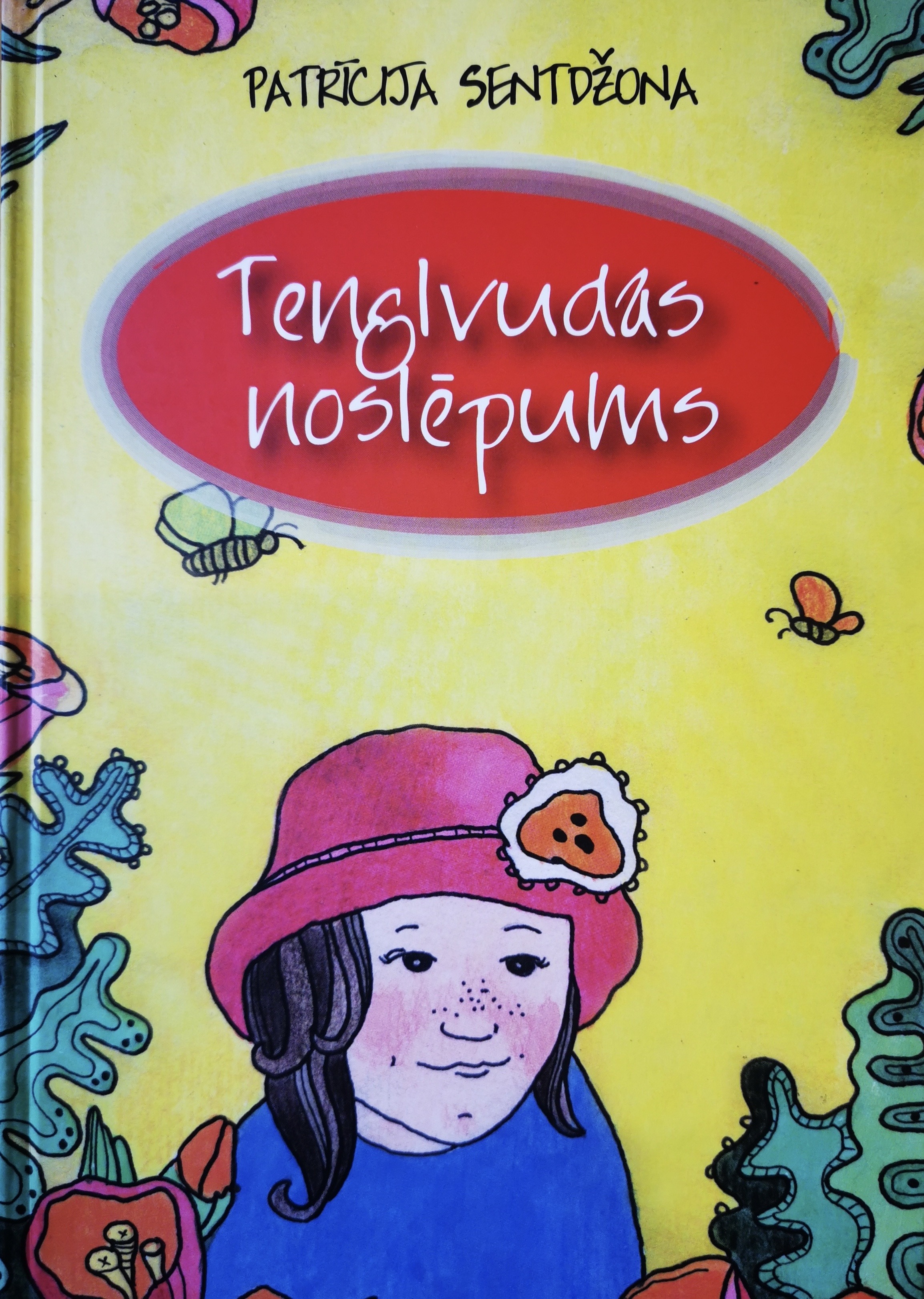 Tenglvudas noslēpums