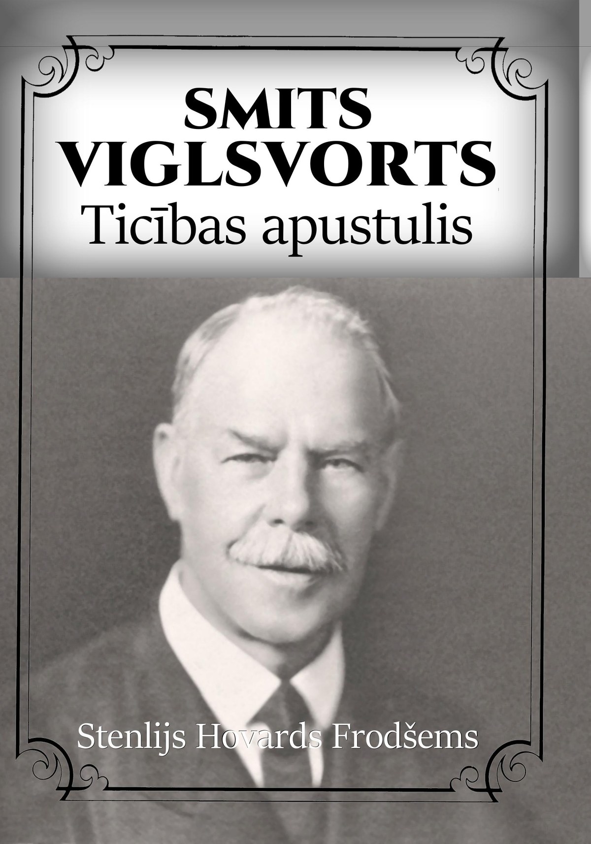 Smits Viglsvorts