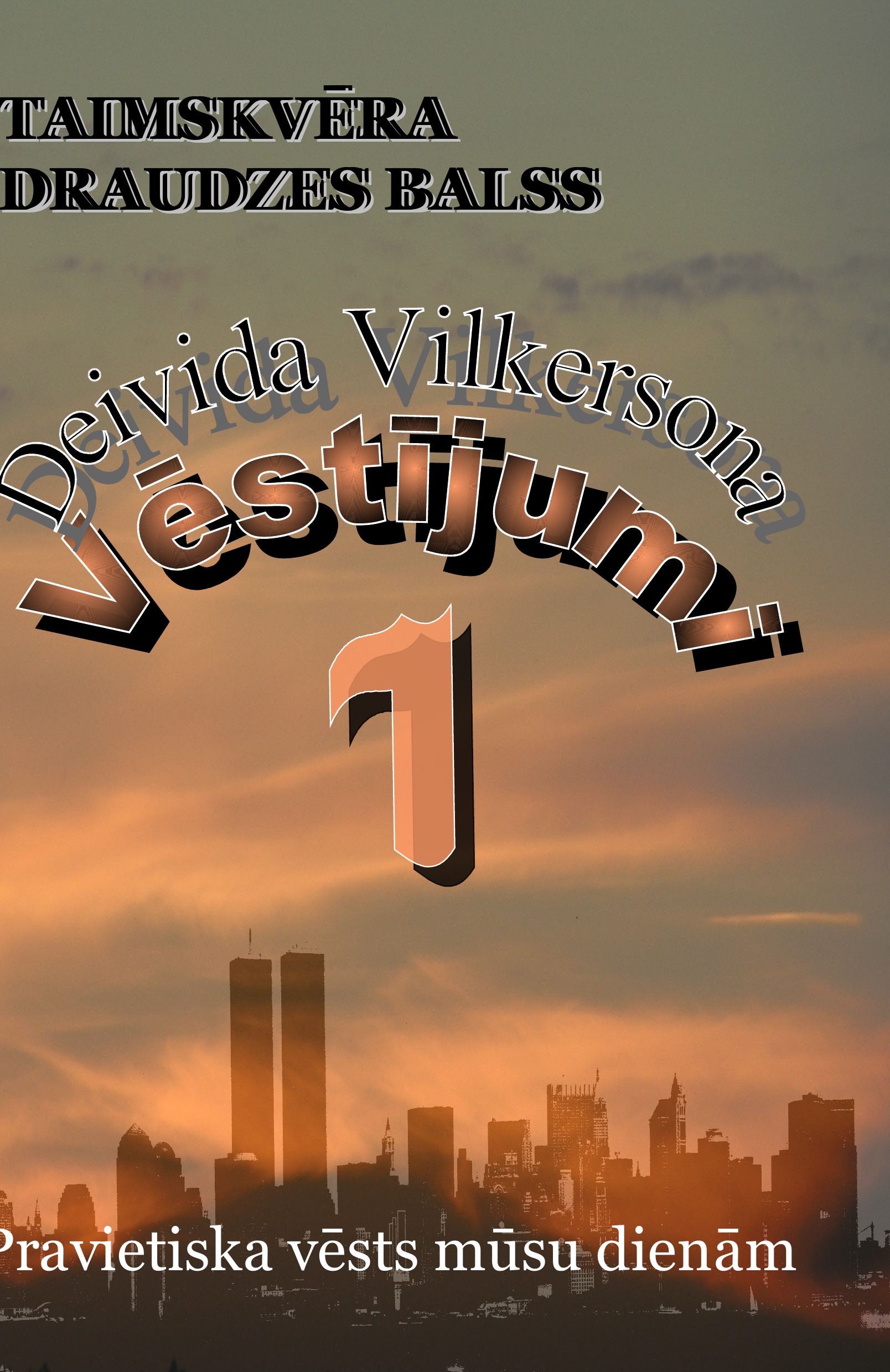 Vēstījumi