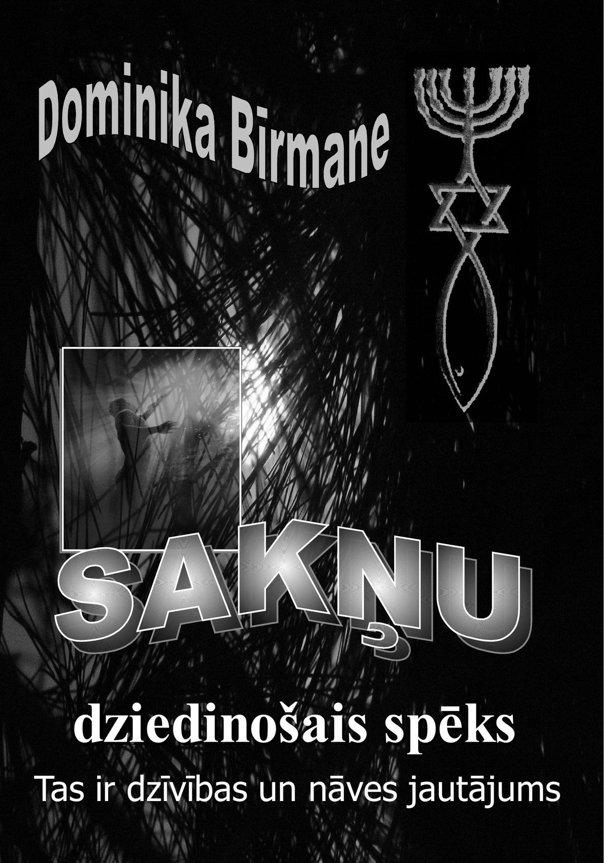 Sakņu dziedinošais spēks