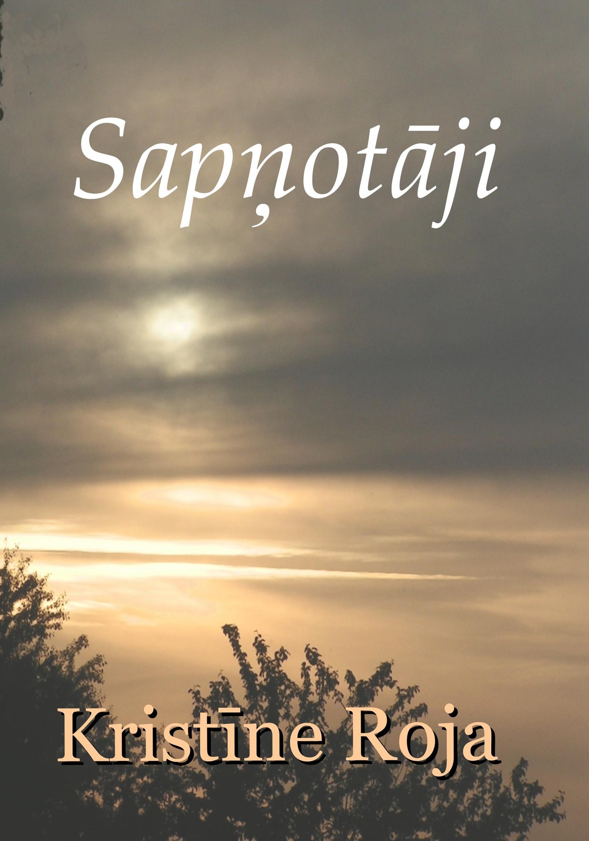 Sapņotāji
