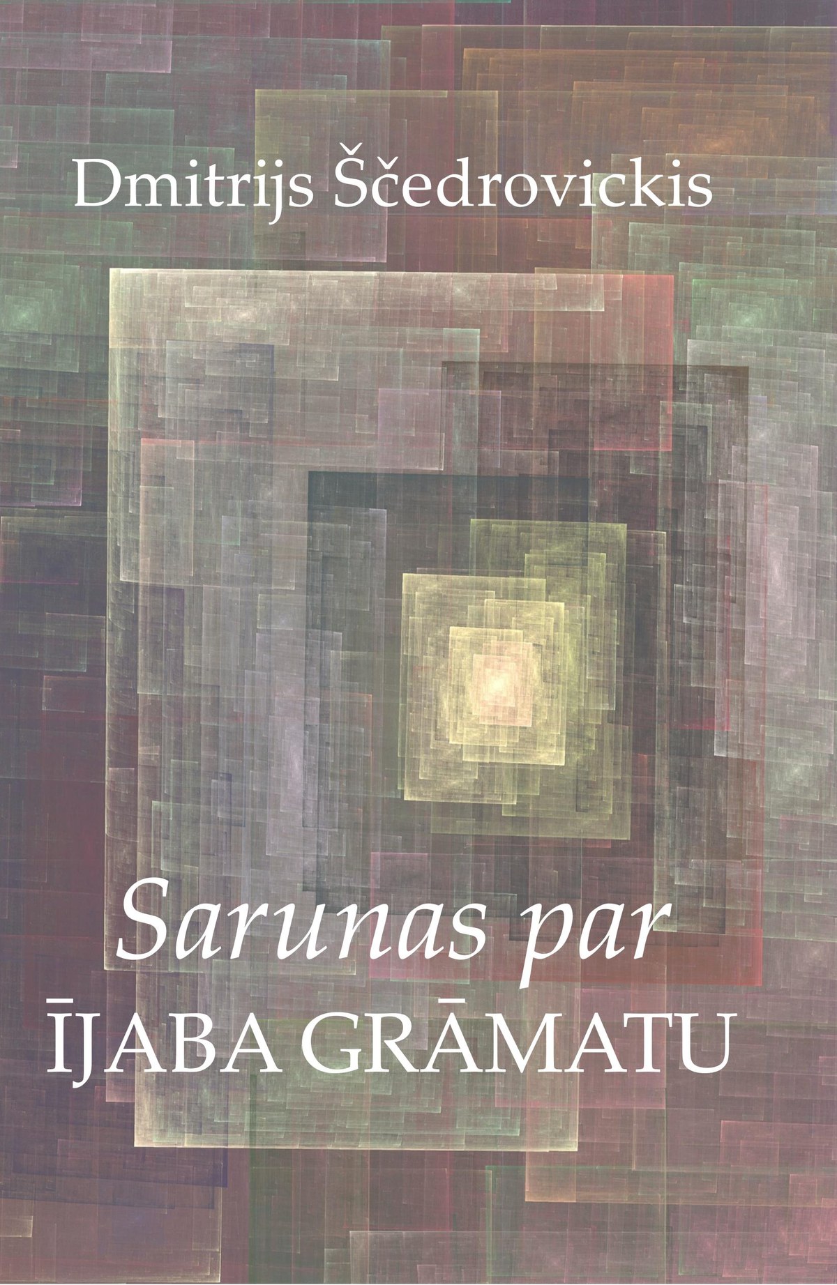 Sarunas par Ījaba grāmatu