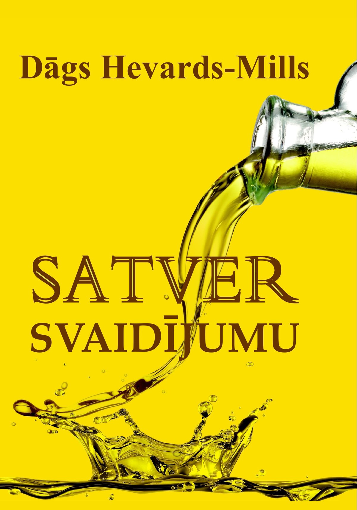 Satver svaidījumu