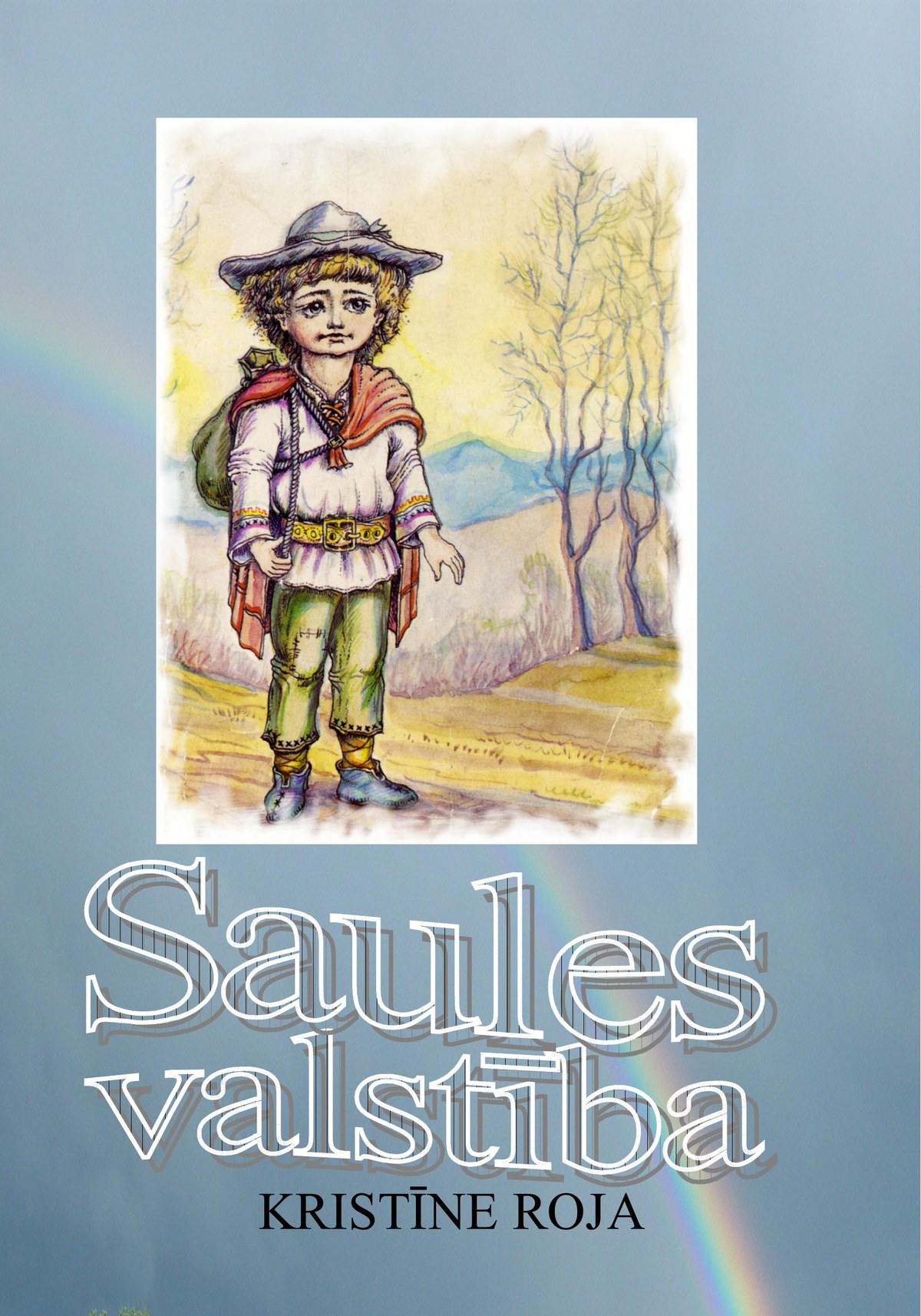 Saules valstība