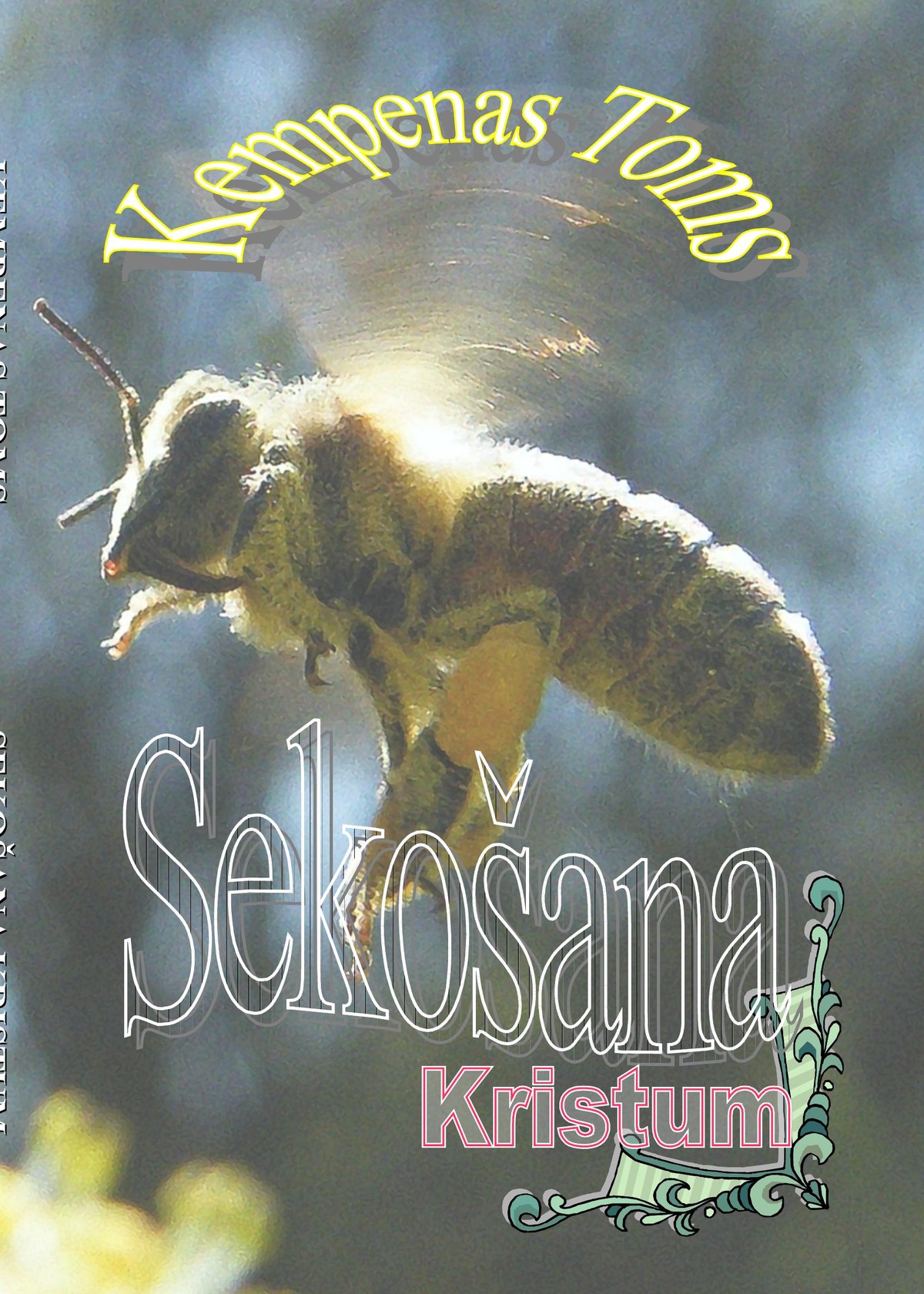 Sekošana Kristum