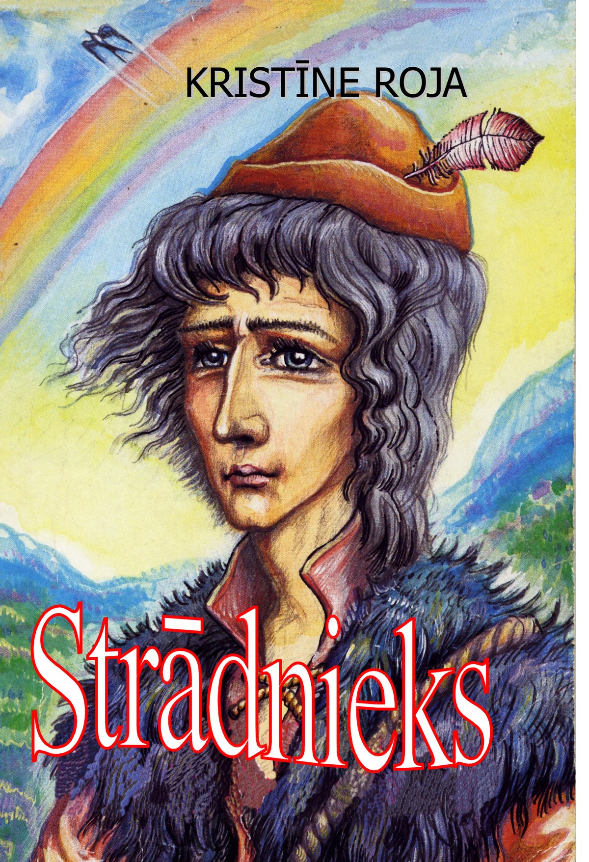 Strādnieks