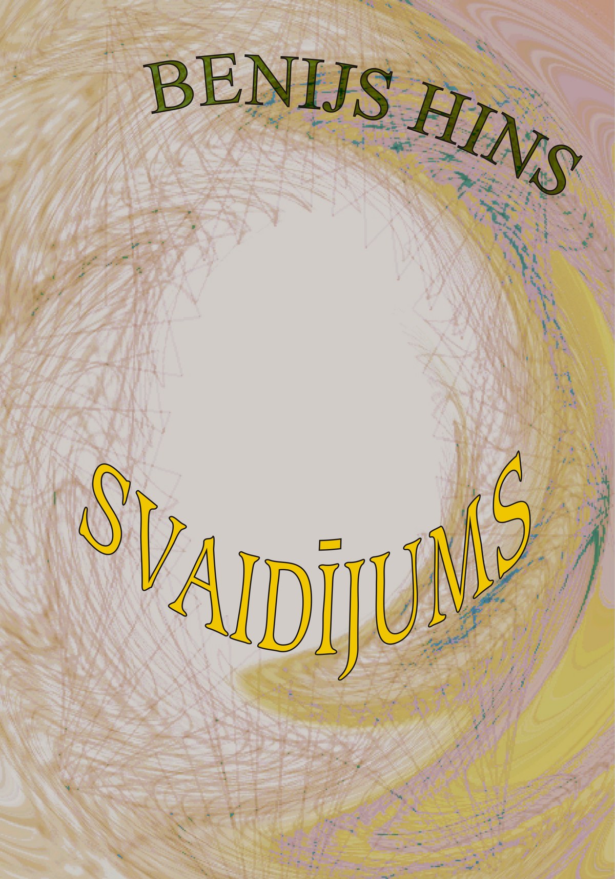 Svaidījums