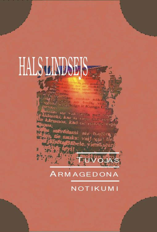 Tuvojas Armagedona notikumi