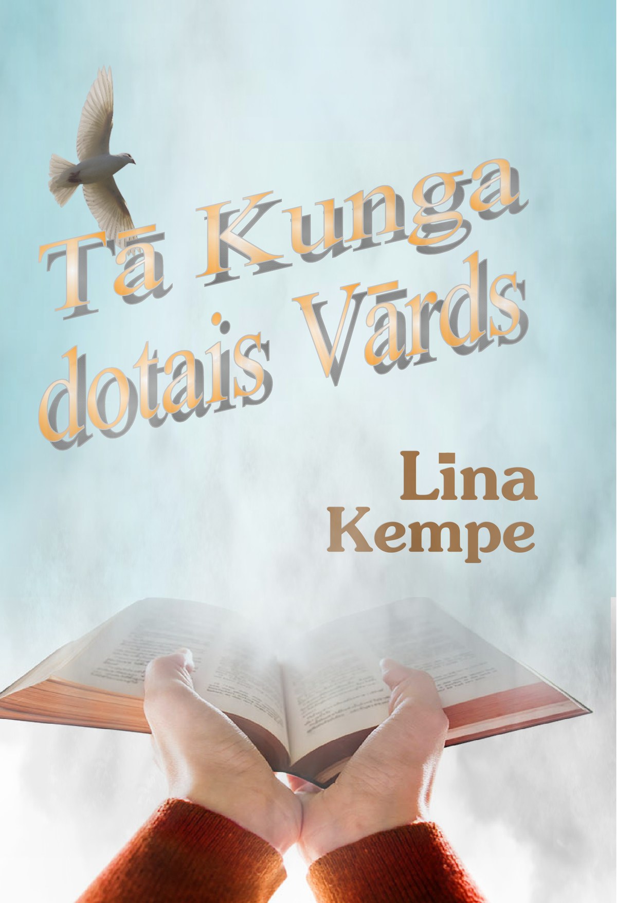 Tā Kunga dotais Vārds