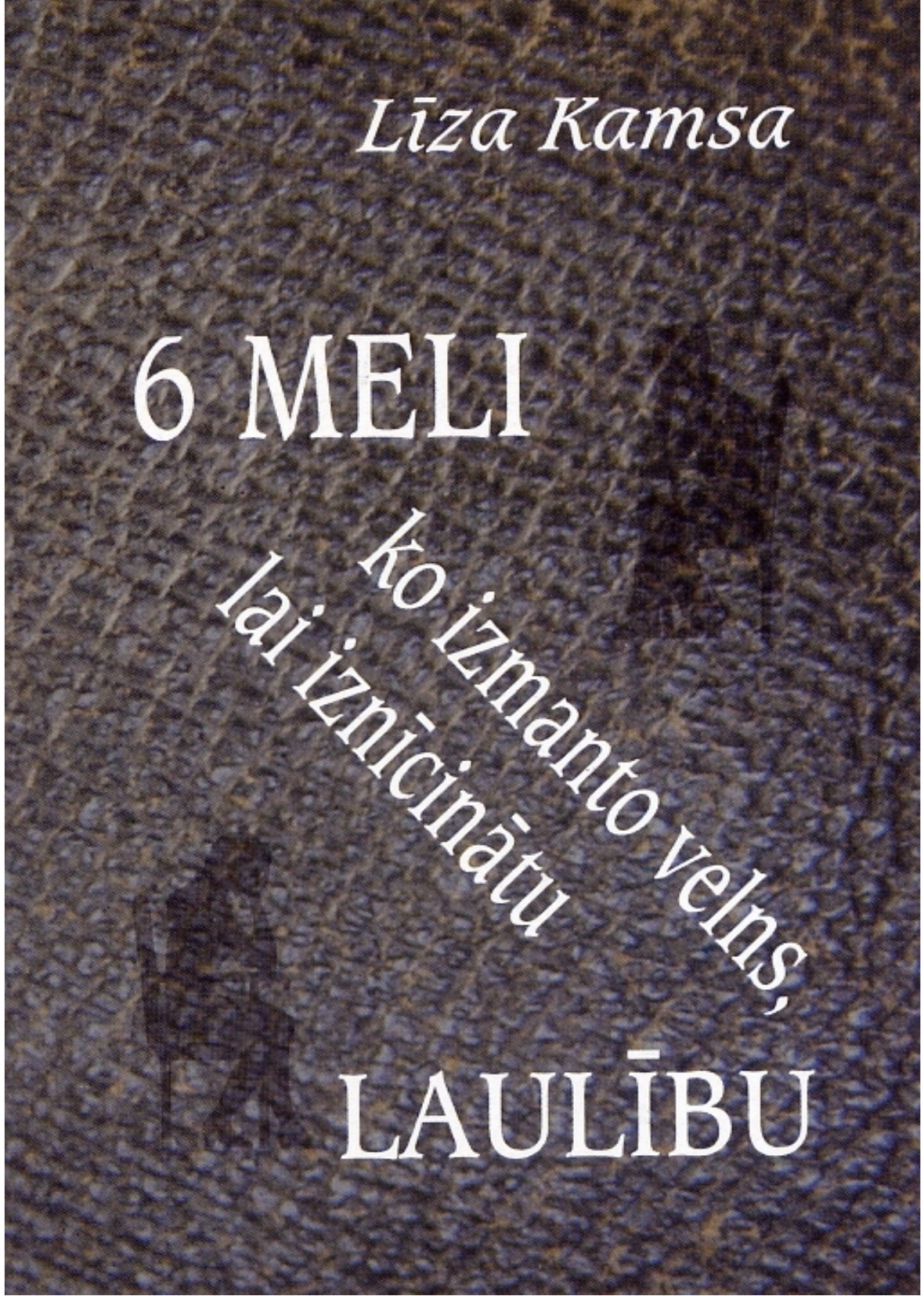 Seši meli, ko izmanto velns, lai iznīcinātu laulību