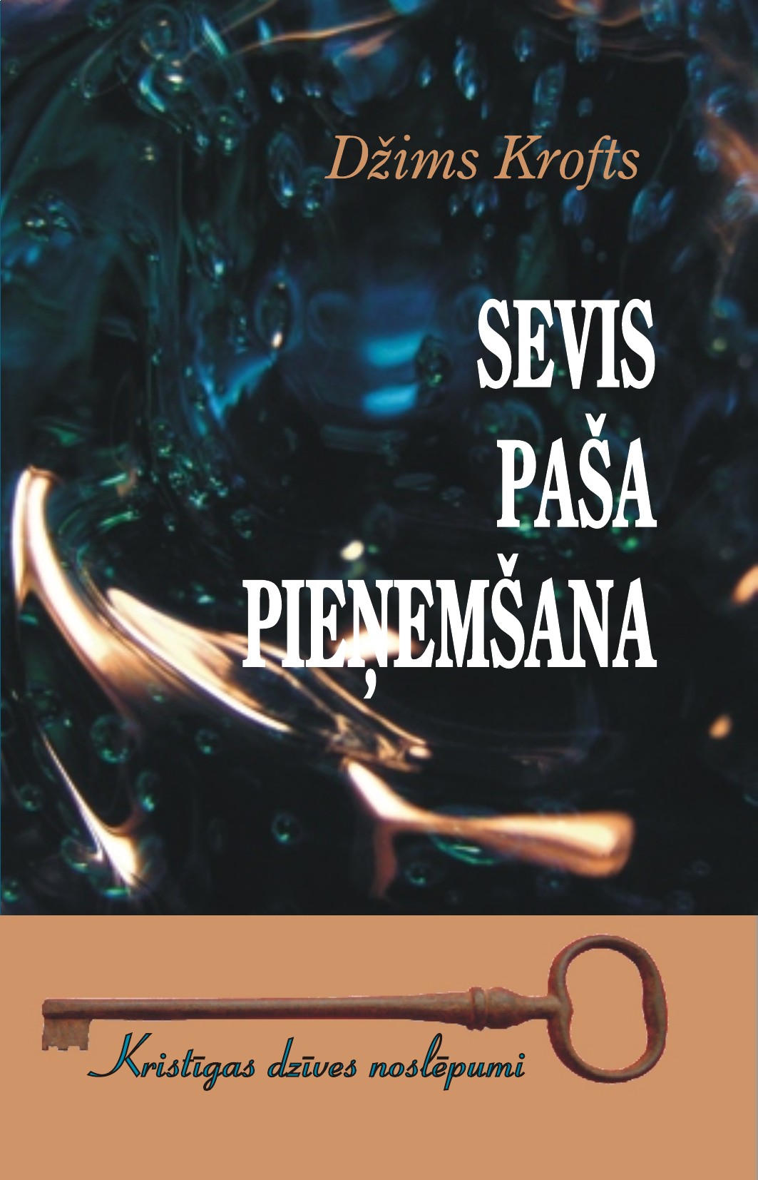 Sevis paša pieņemšana