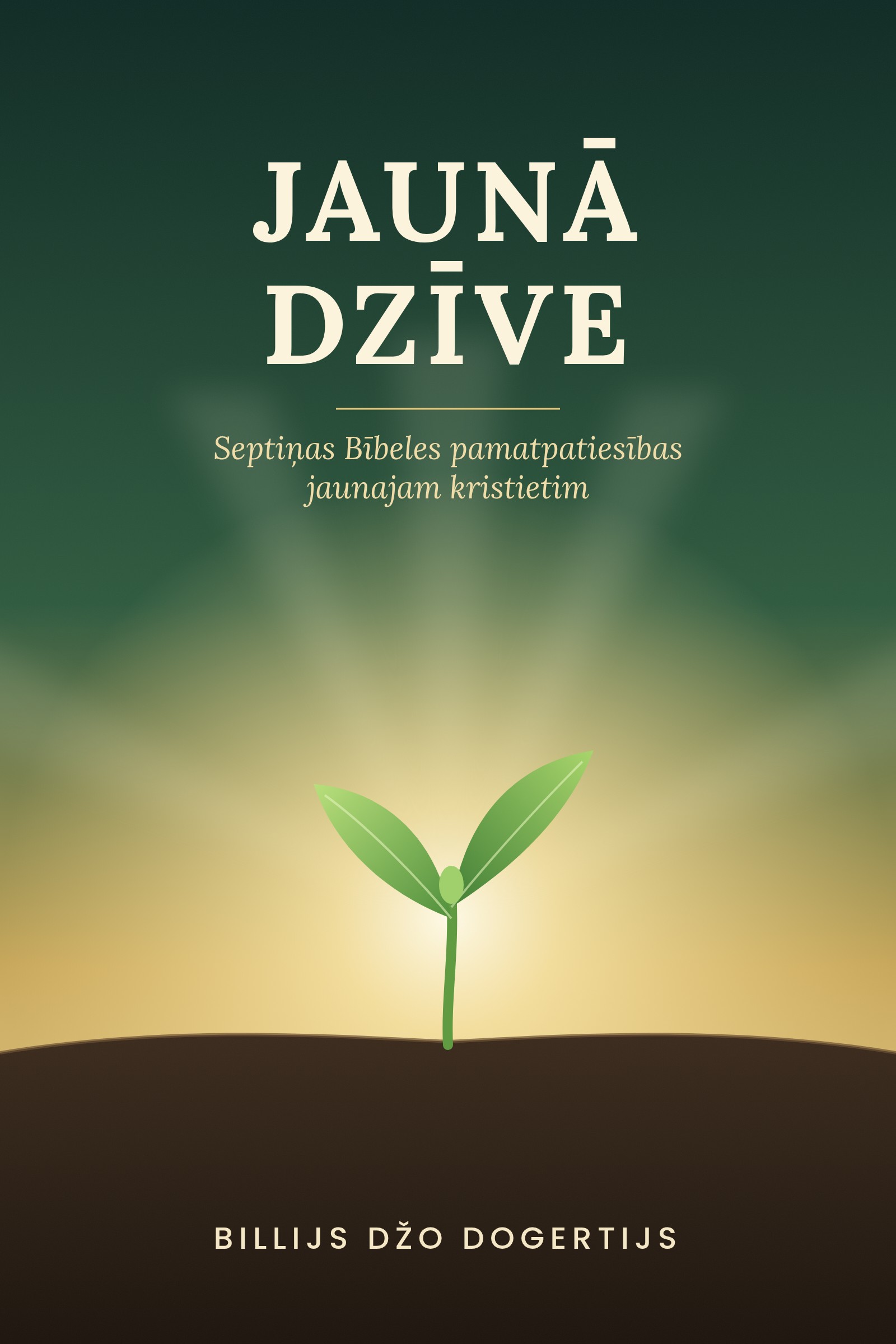 Jaunā dzīve