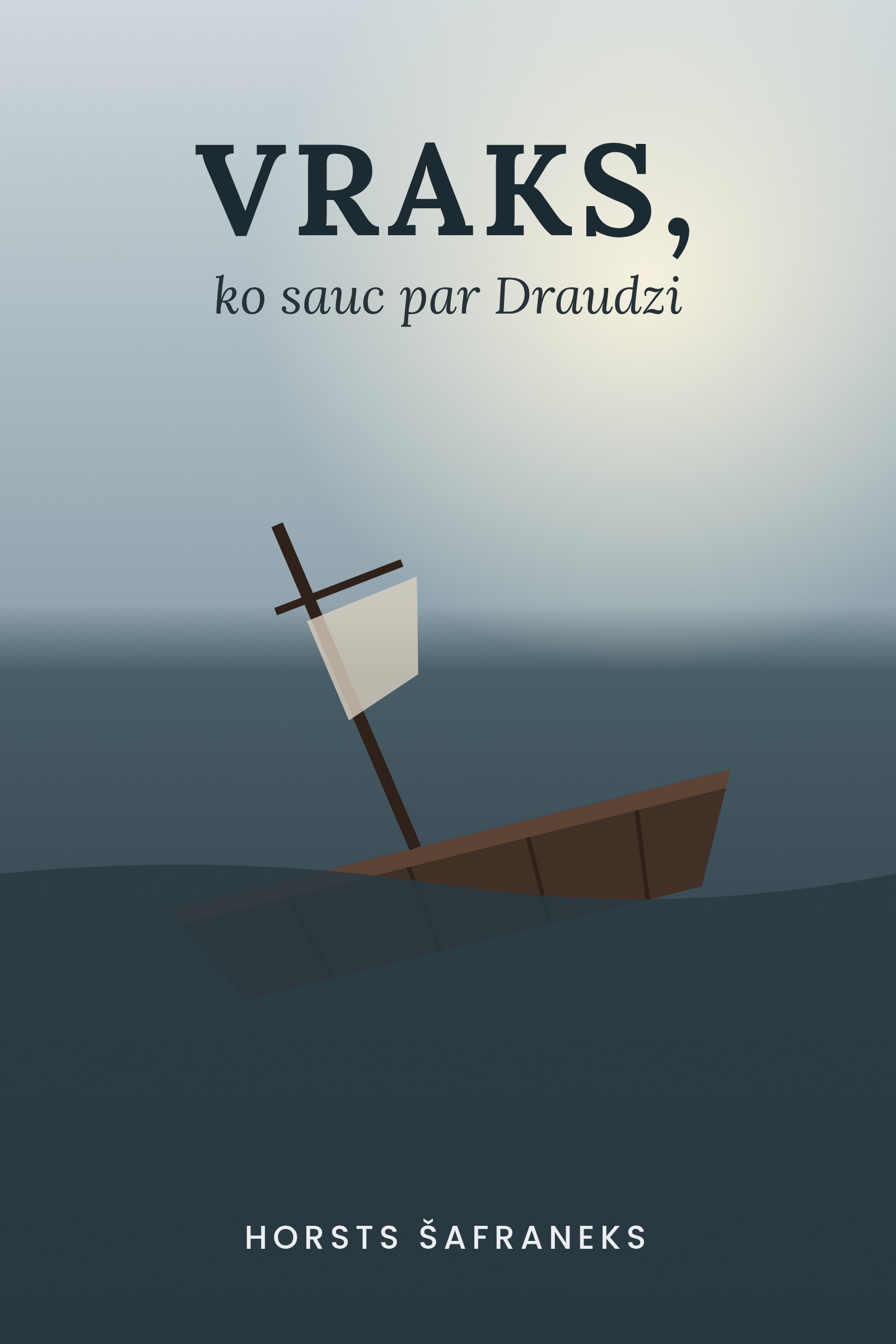 Vraks, ko sauc par Draudzi