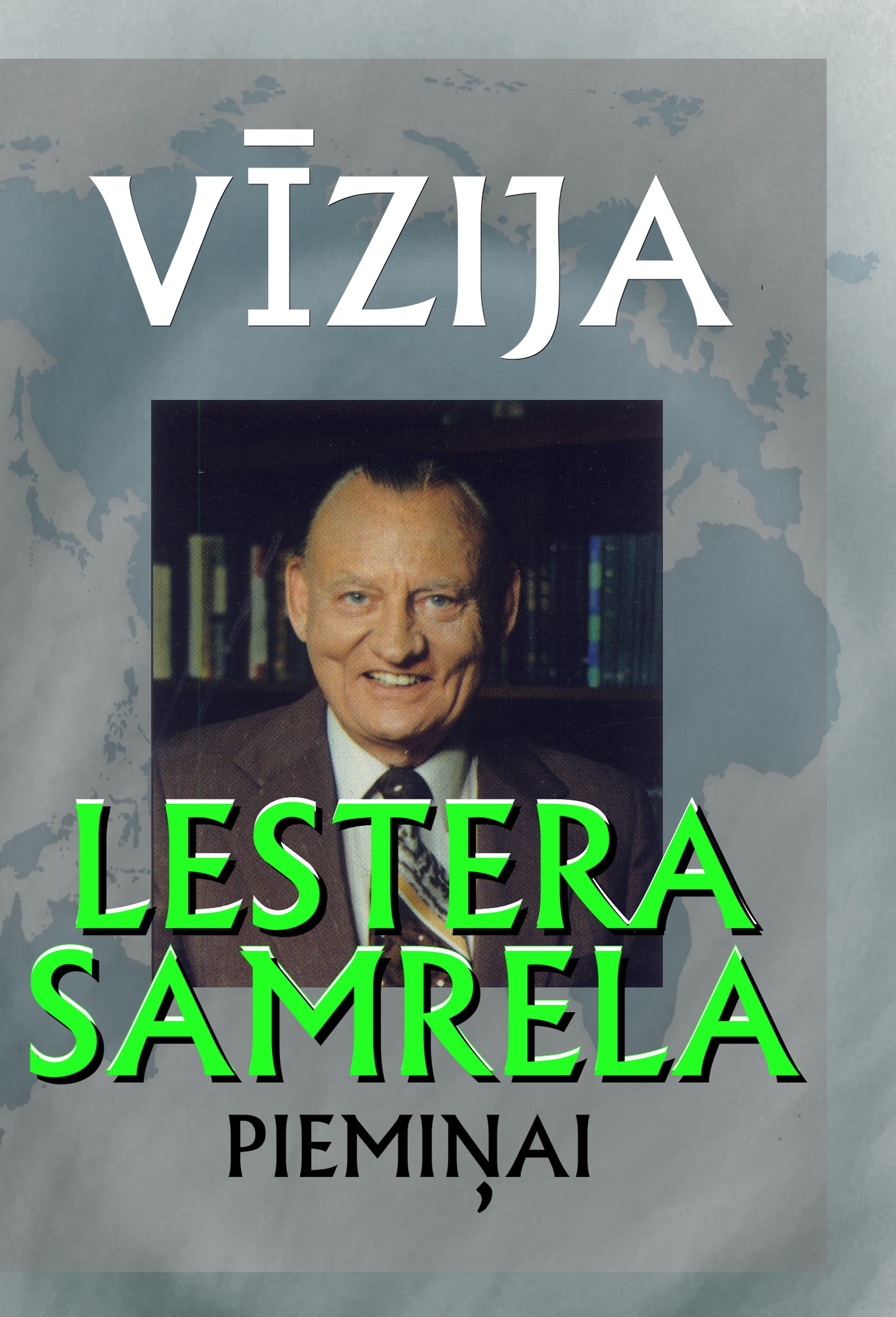Vīzija