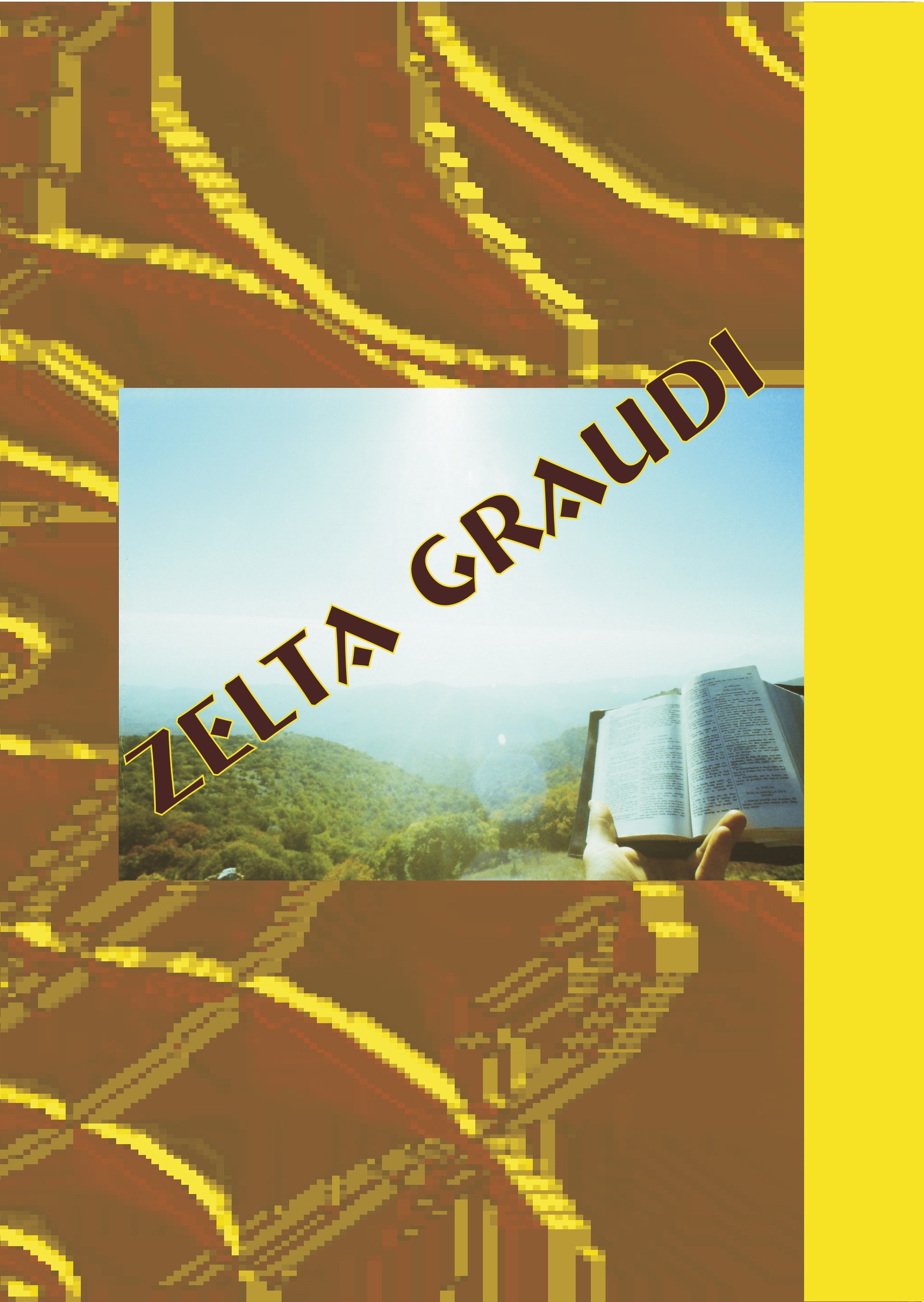 Zelta graudi