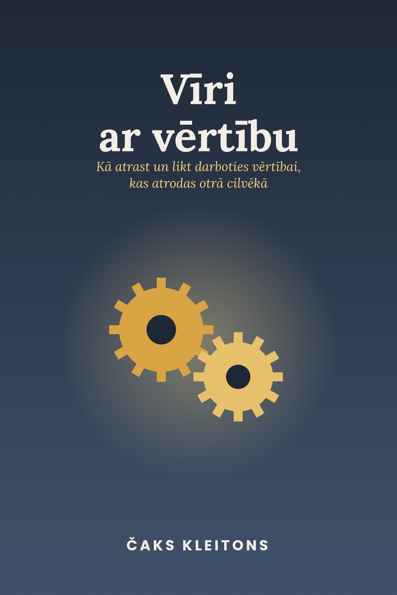 Vīri ar vērtību