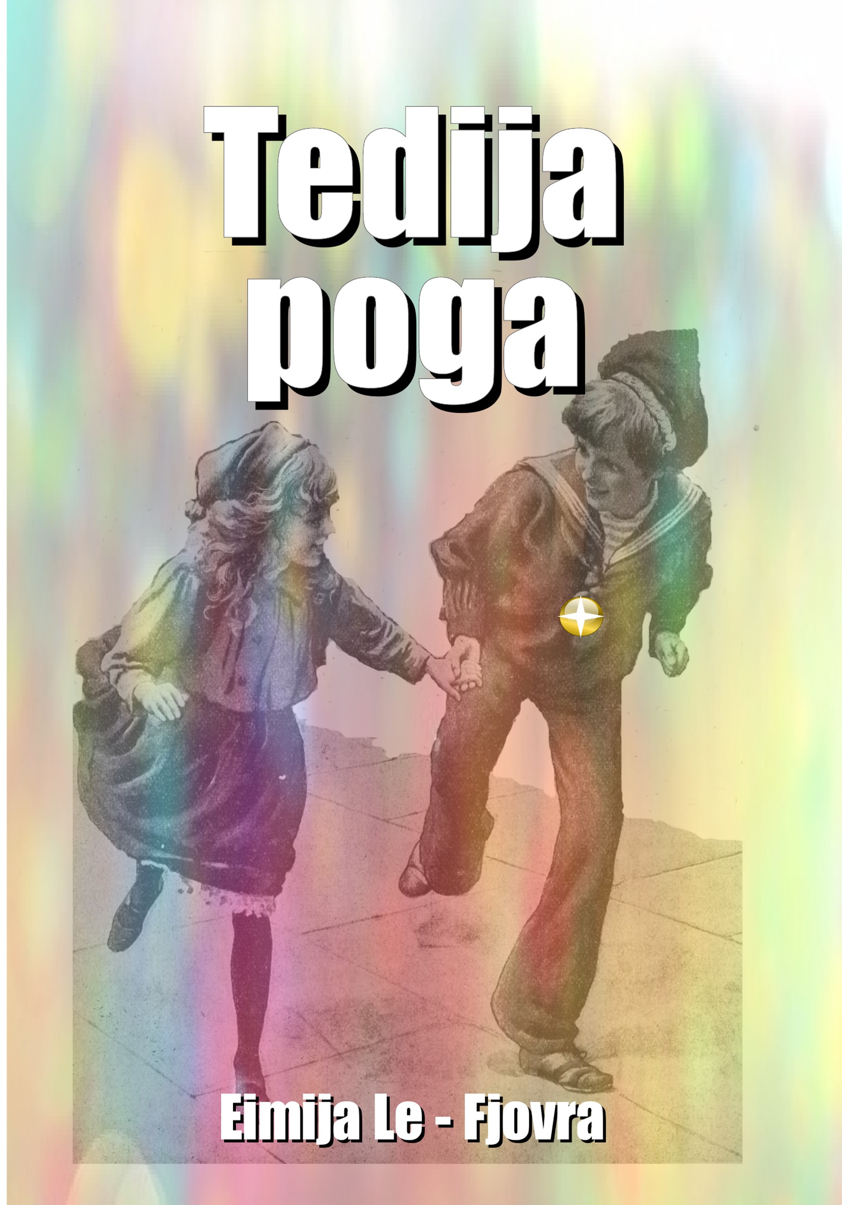 Tedija poga