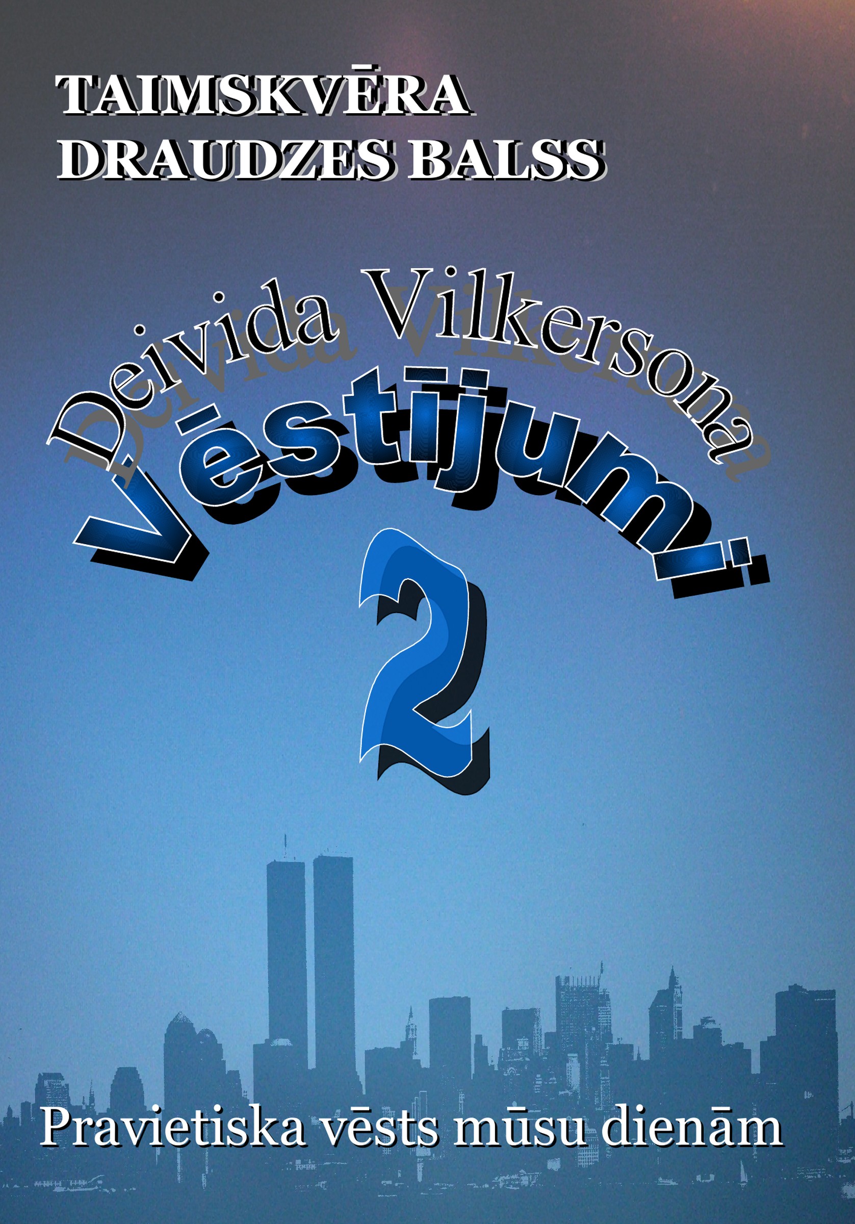 Vēstījumi. 2. grāmata