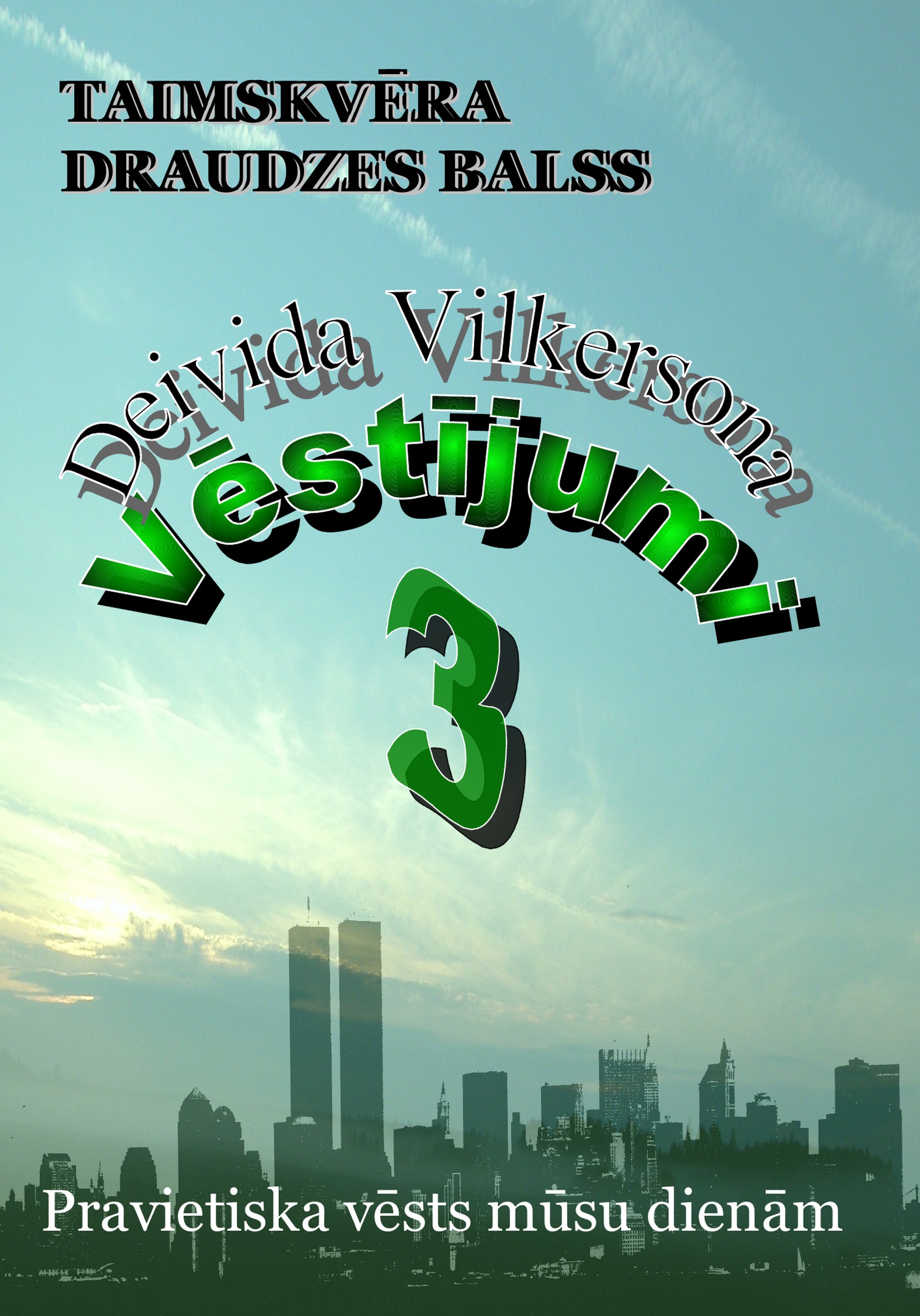 Vēstījumi. 3. grāmata