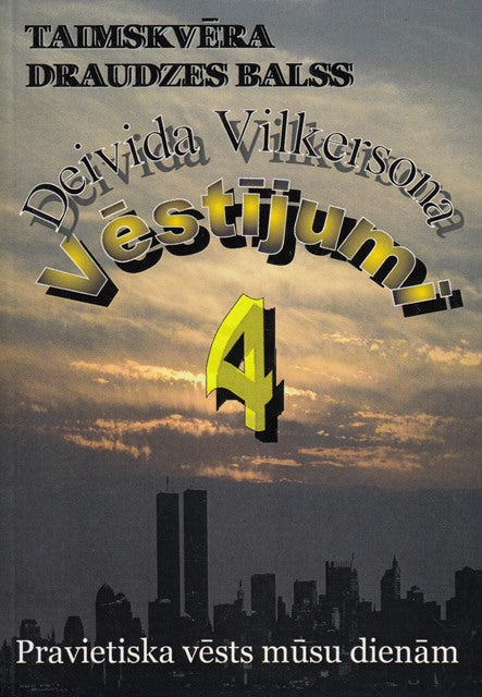 Vēstījumi. 4. grāmata