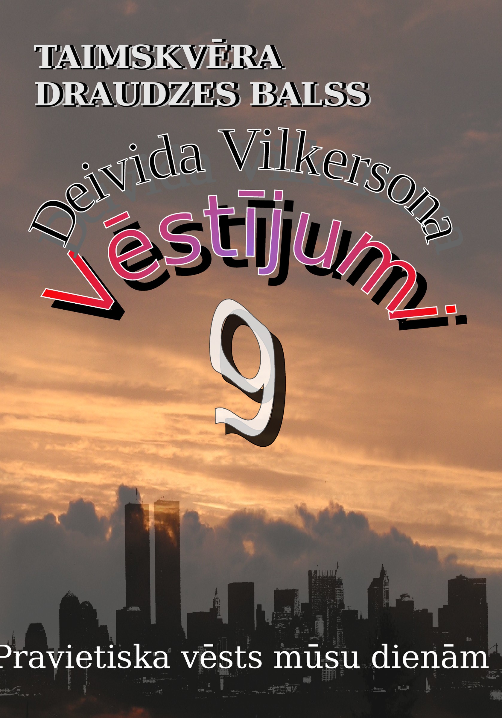 Vēstījumi. 9. grāmata