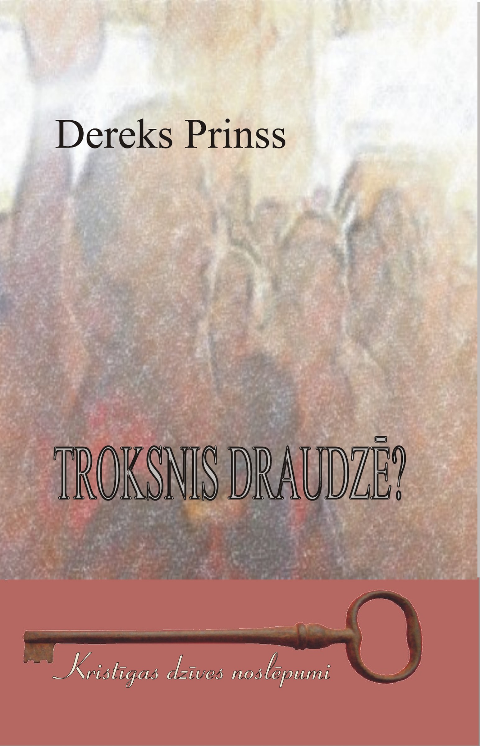Troksnis draudzē?
