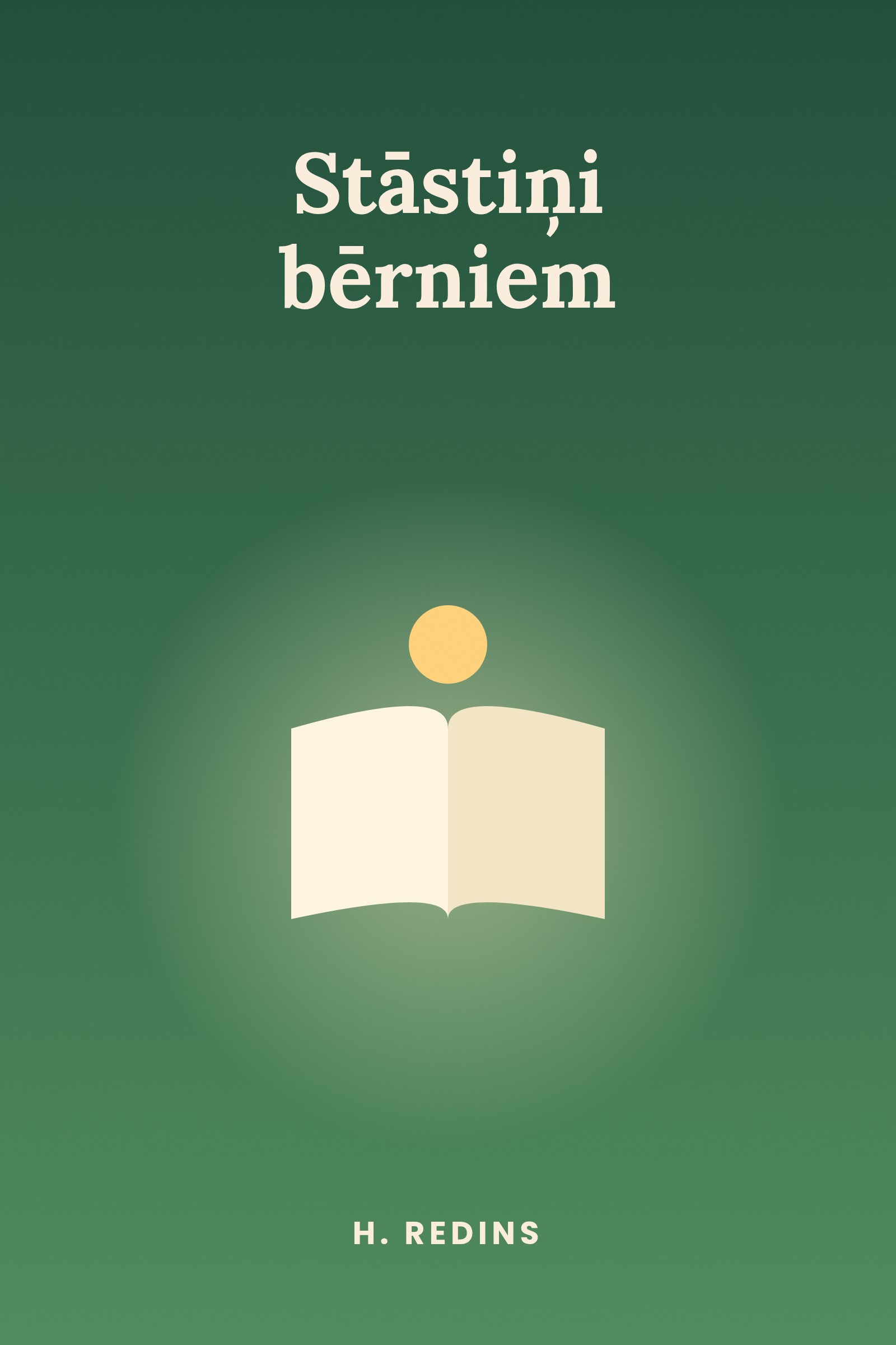 Stāstiņi bērniem
