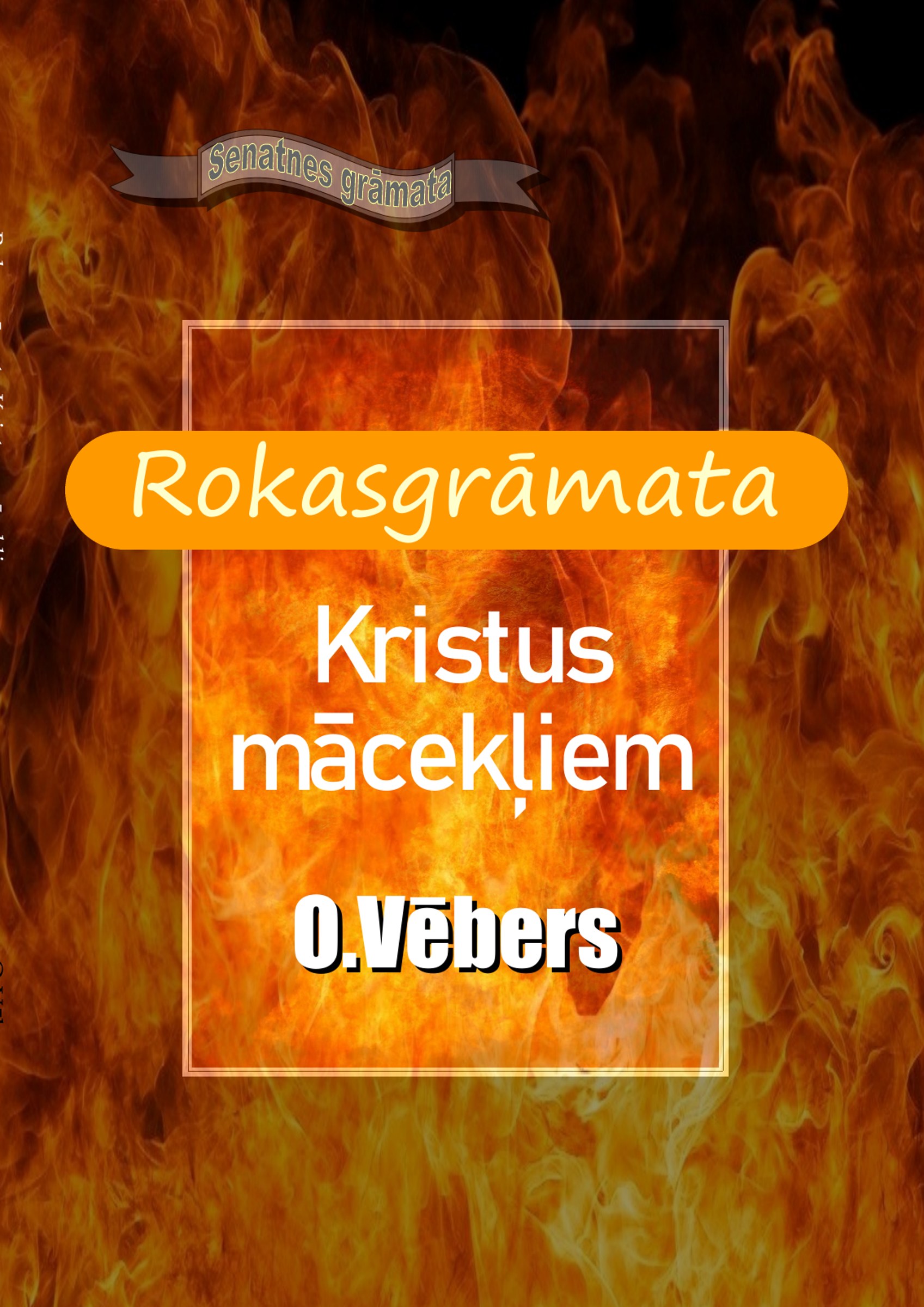 Rokasgrāmata Kristus mācekļiem