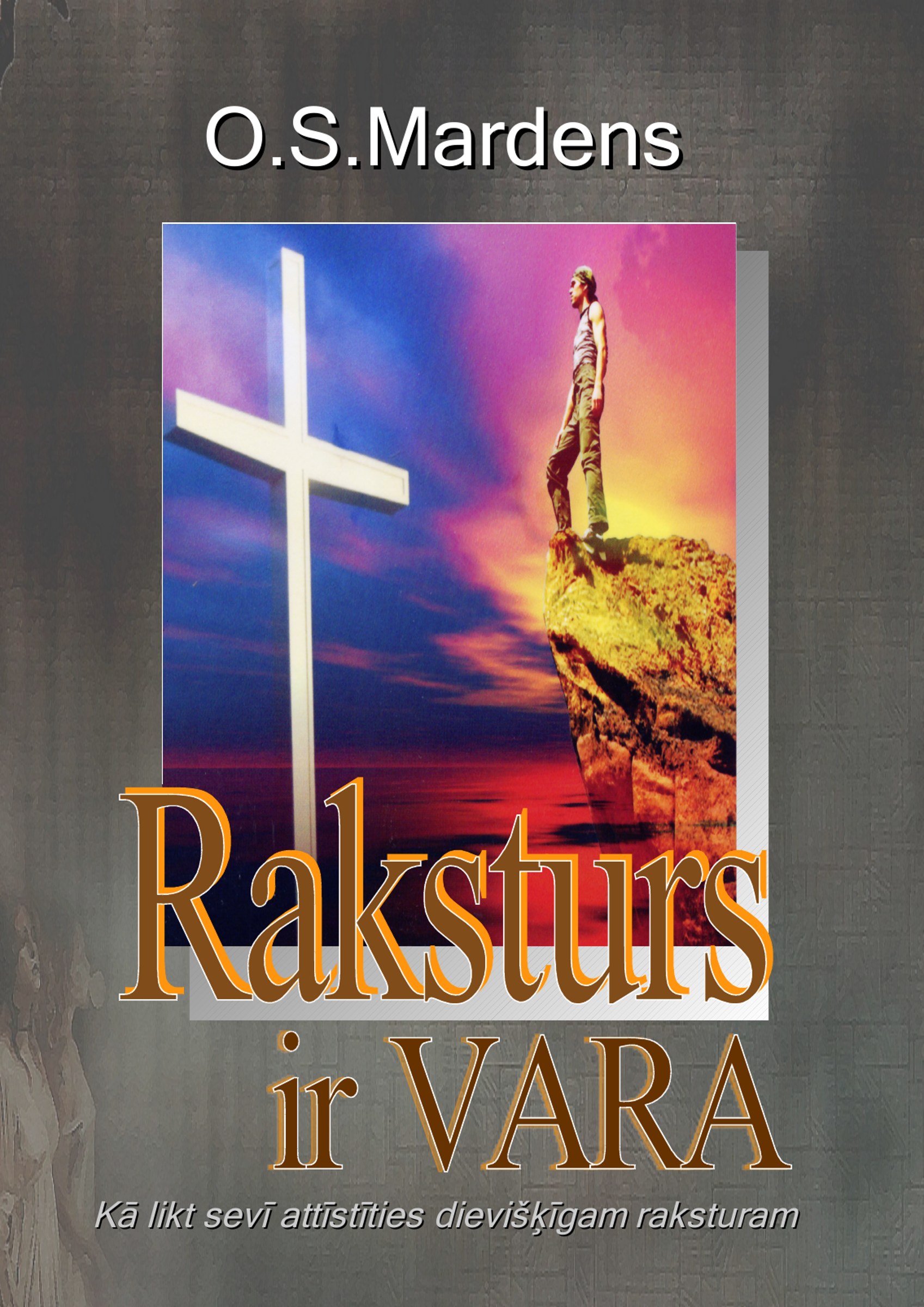 Raksturs ir vara