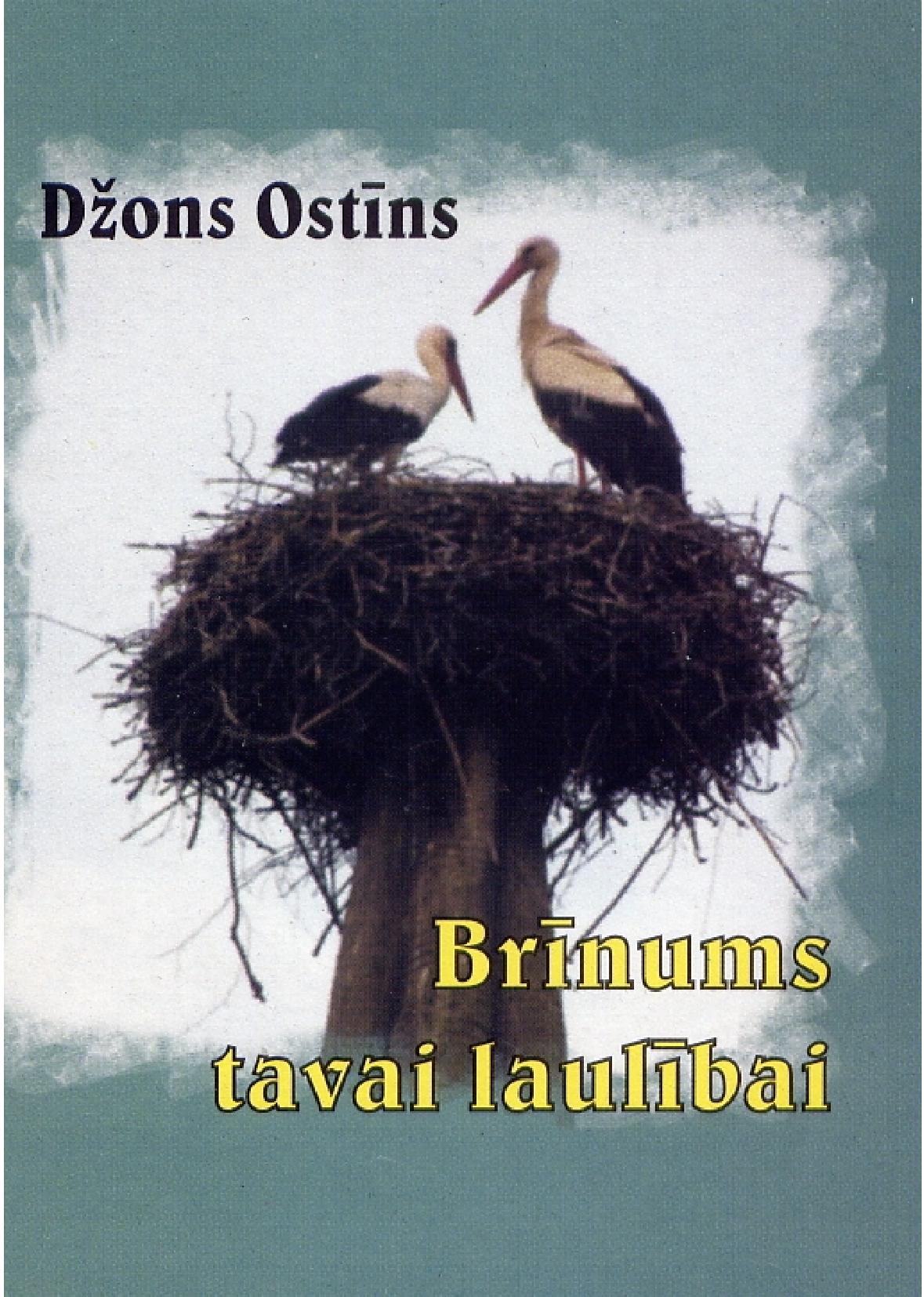 Brīnums tavai laulībai