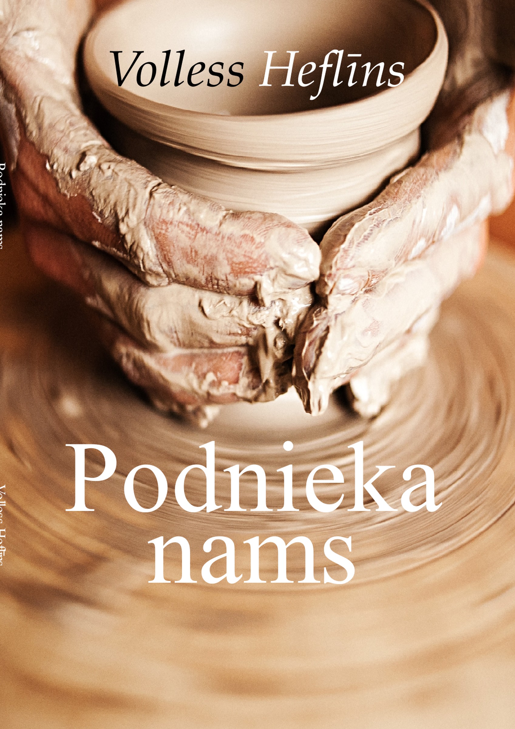 Podnieka nams