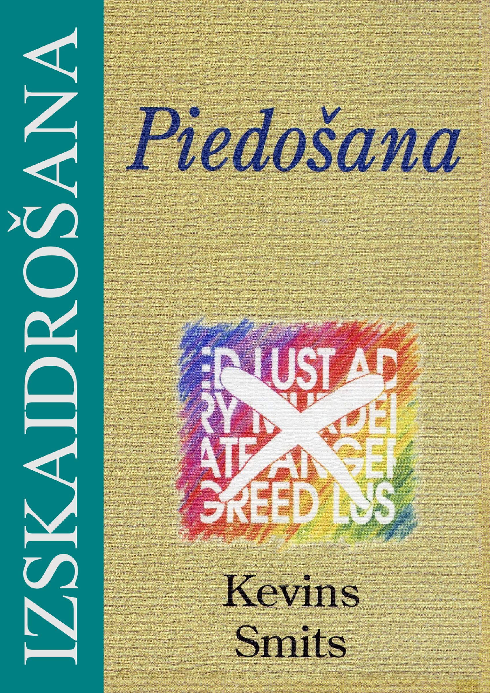 Izskaidrojot piedošanu