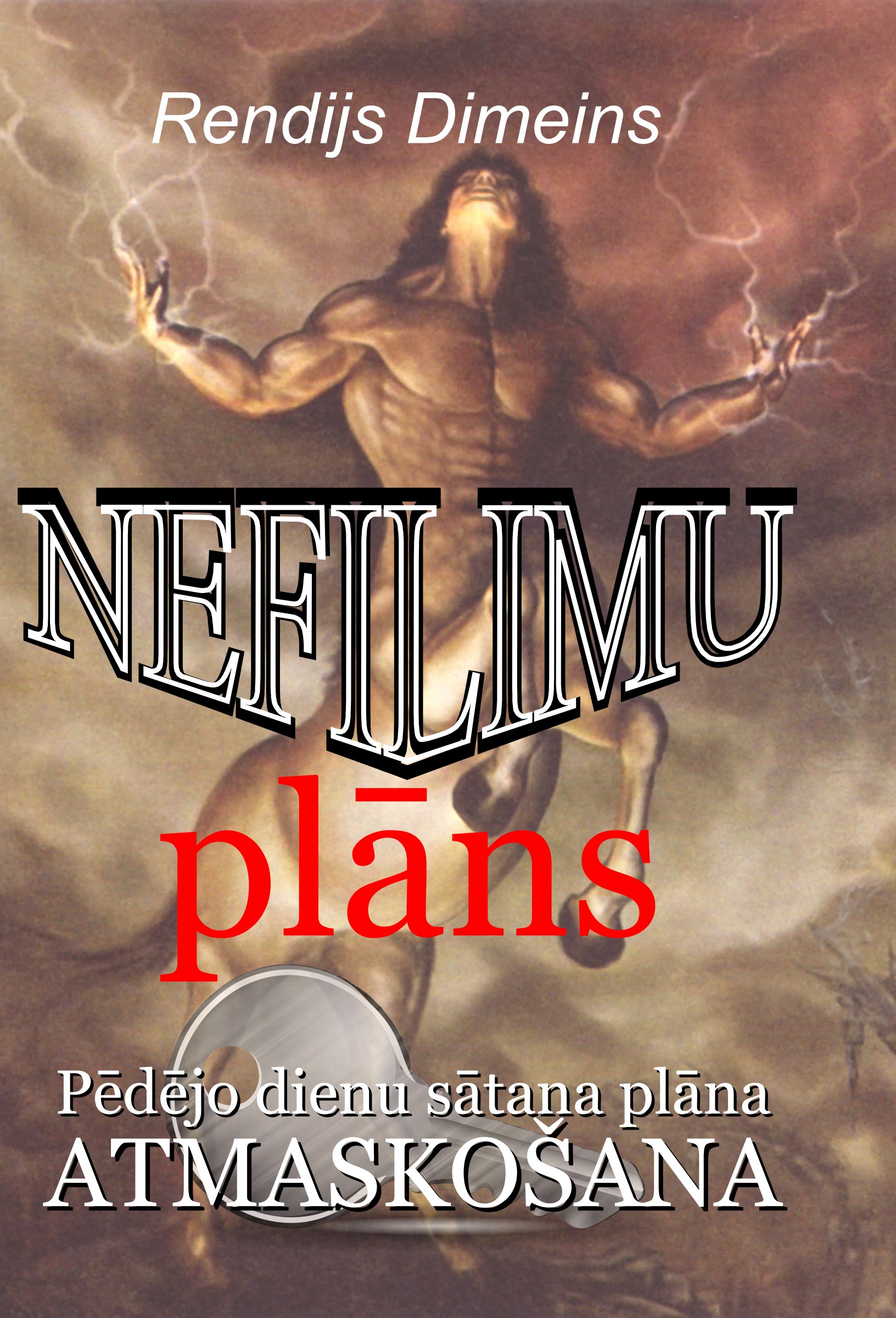 Nefilimu plāns