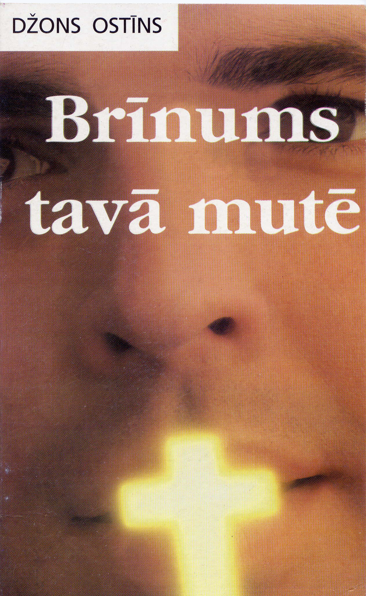 Brīnums tavā mutē