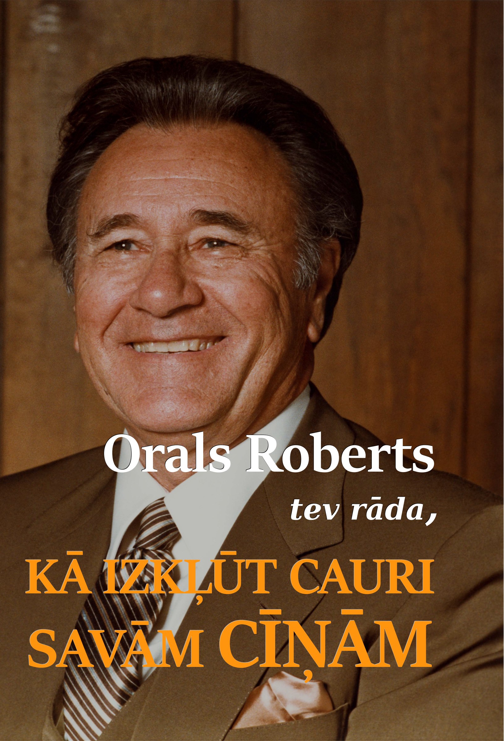 Kā izkļūt cauri savām cīņām