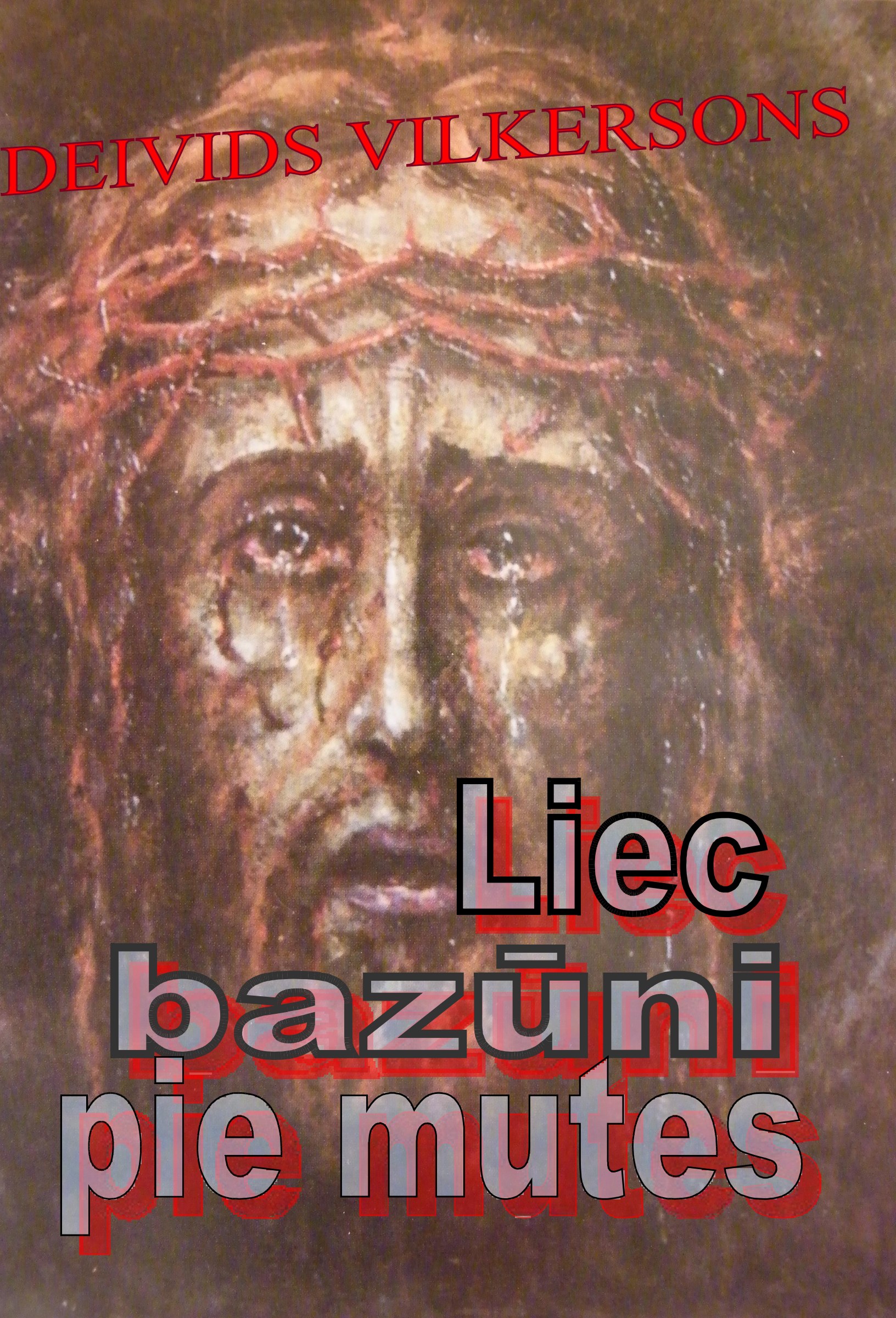Liec bazūni pie mutes