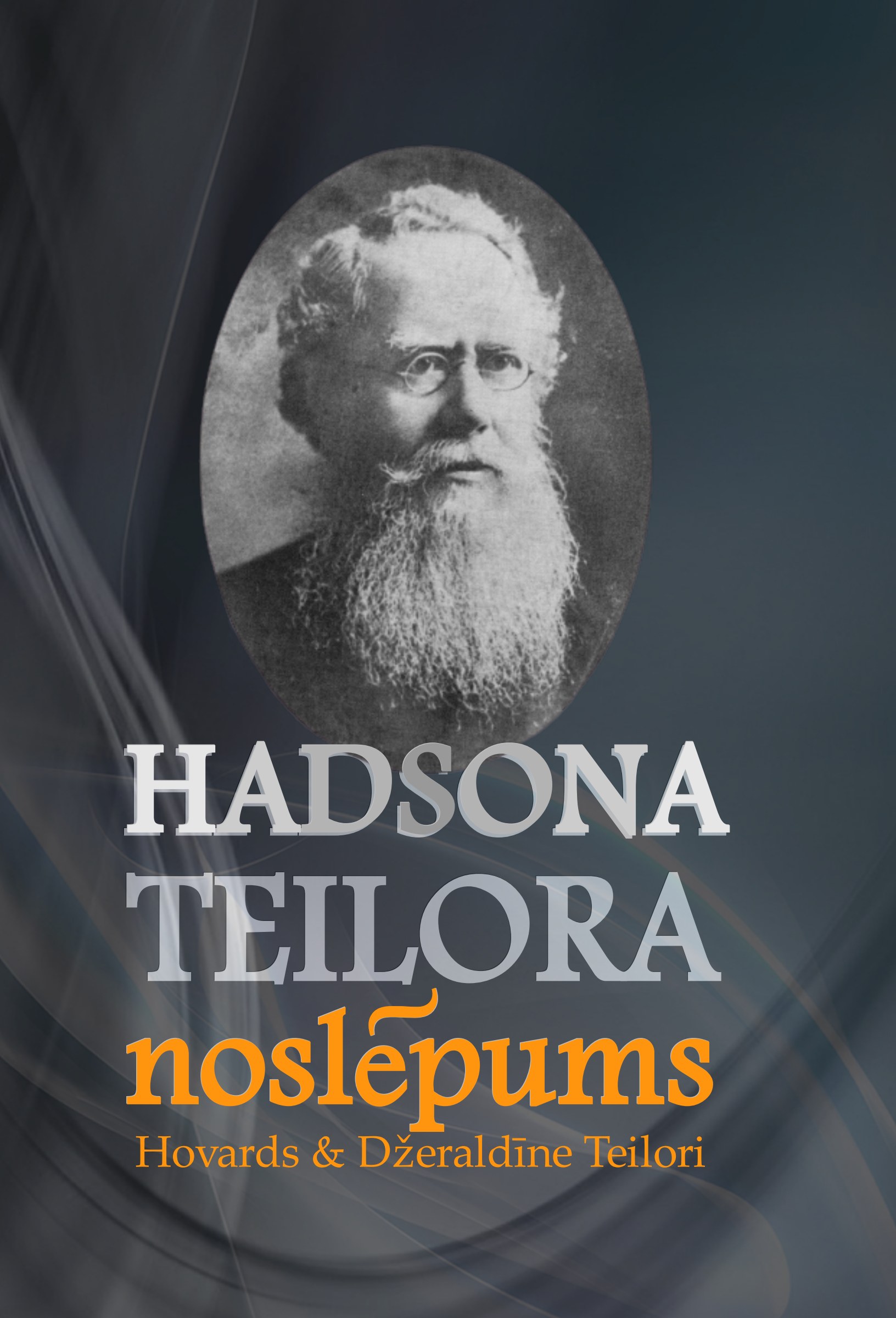 Hadsona Teilora noslēpums