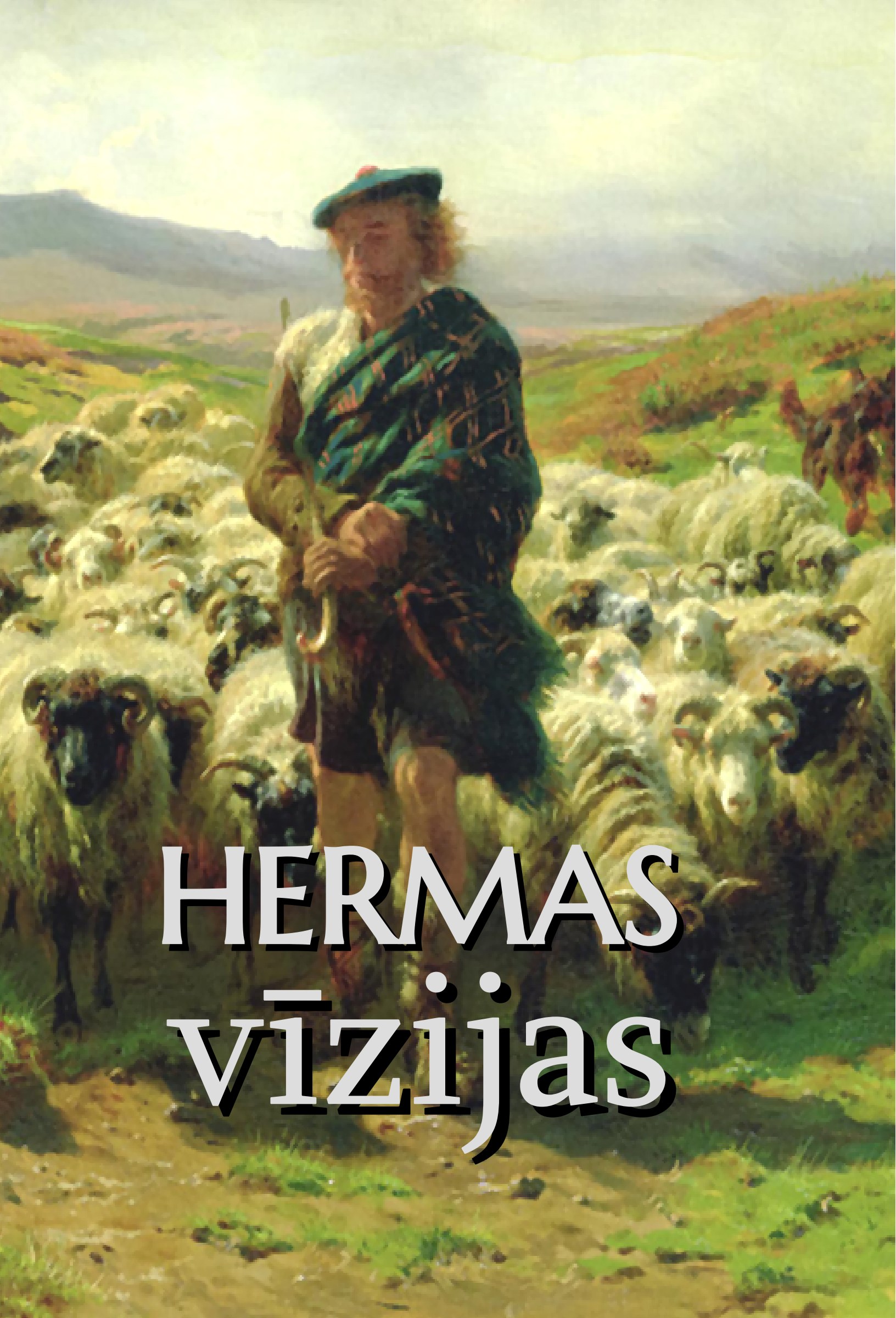 Hermas vīzijas