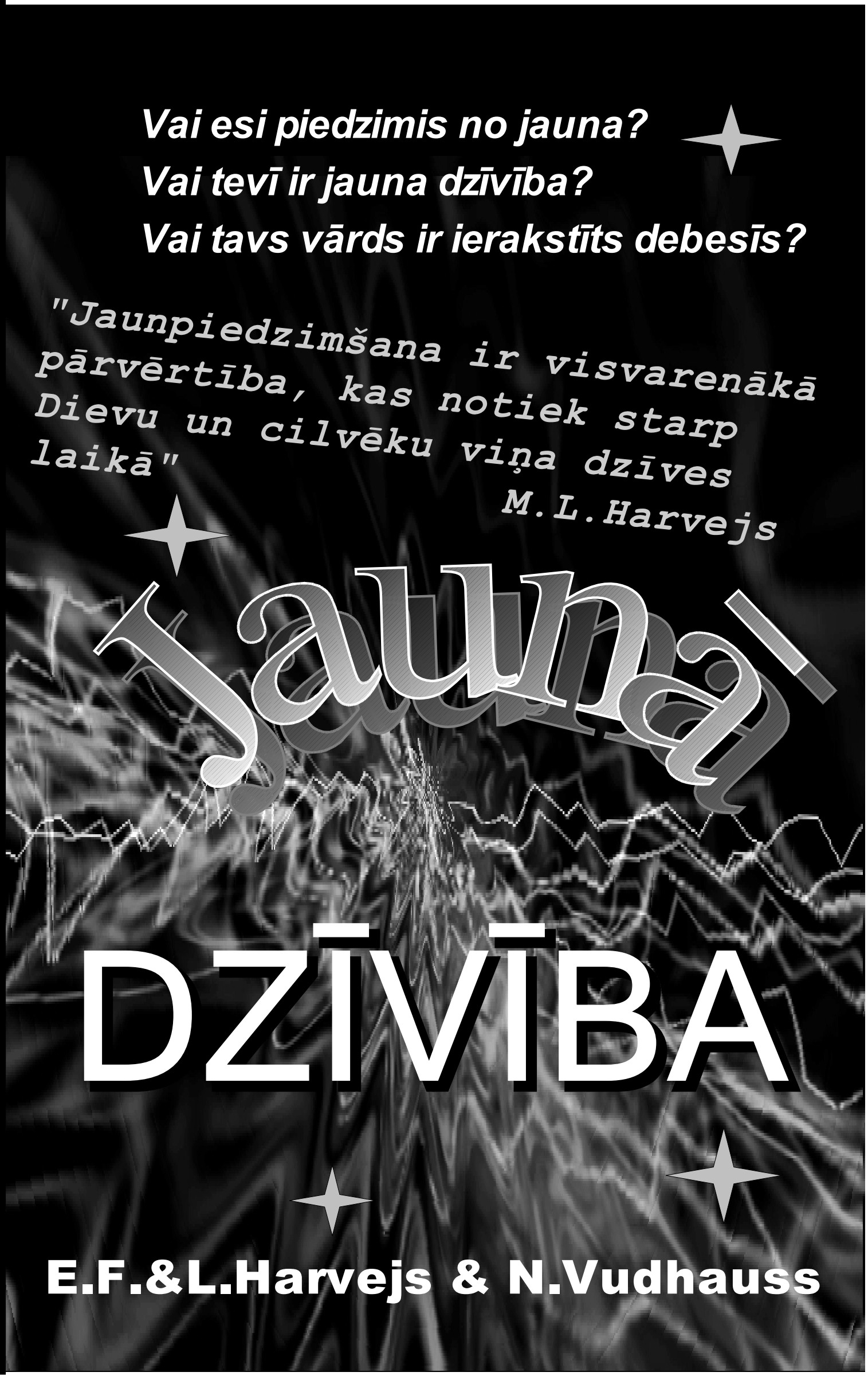 Jaunā dzīvība