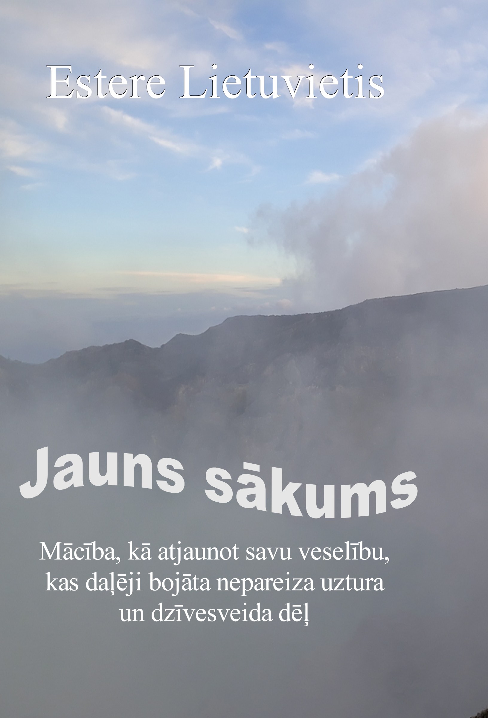Jauns sākums