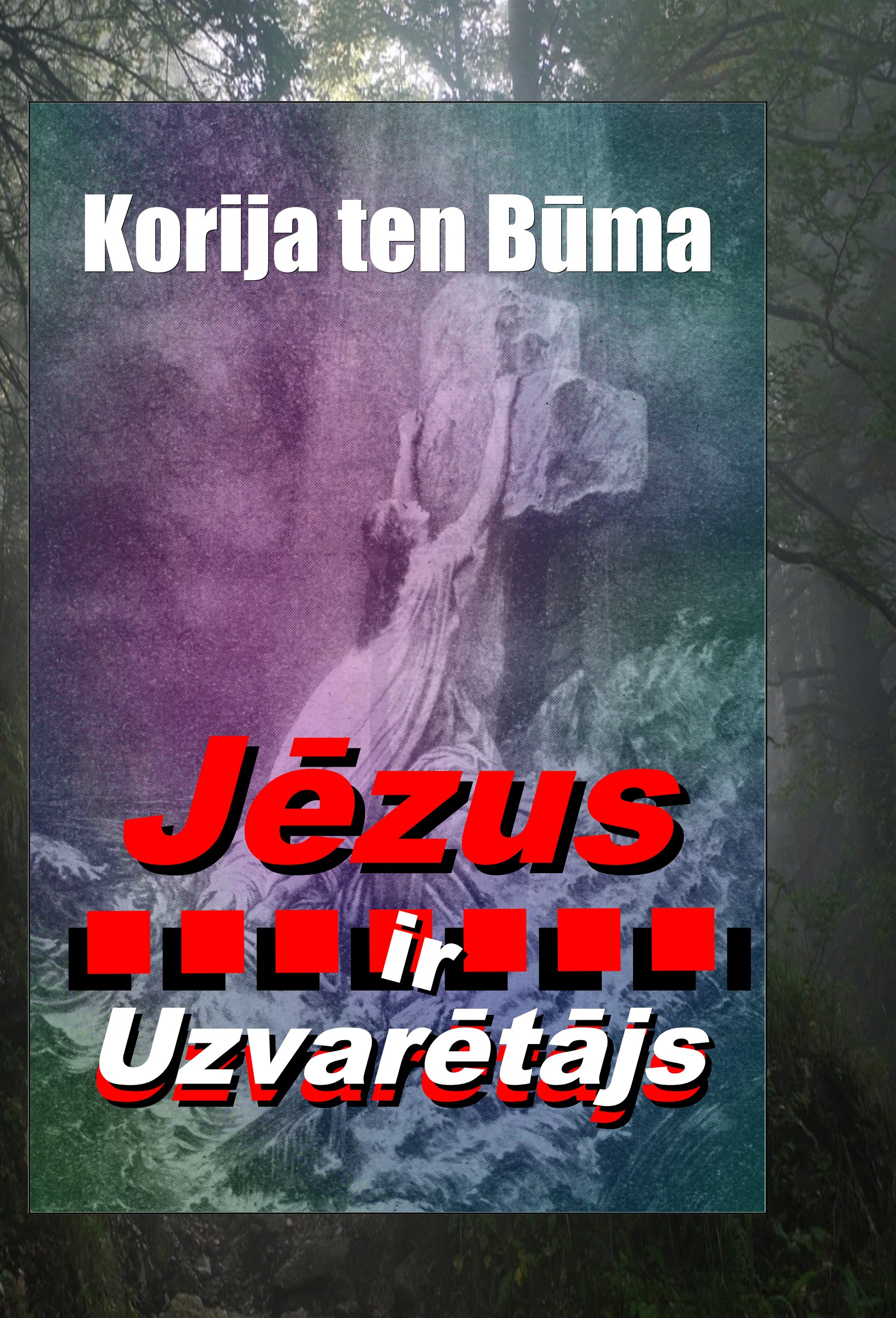 Jēzus ir Uzvarētājs