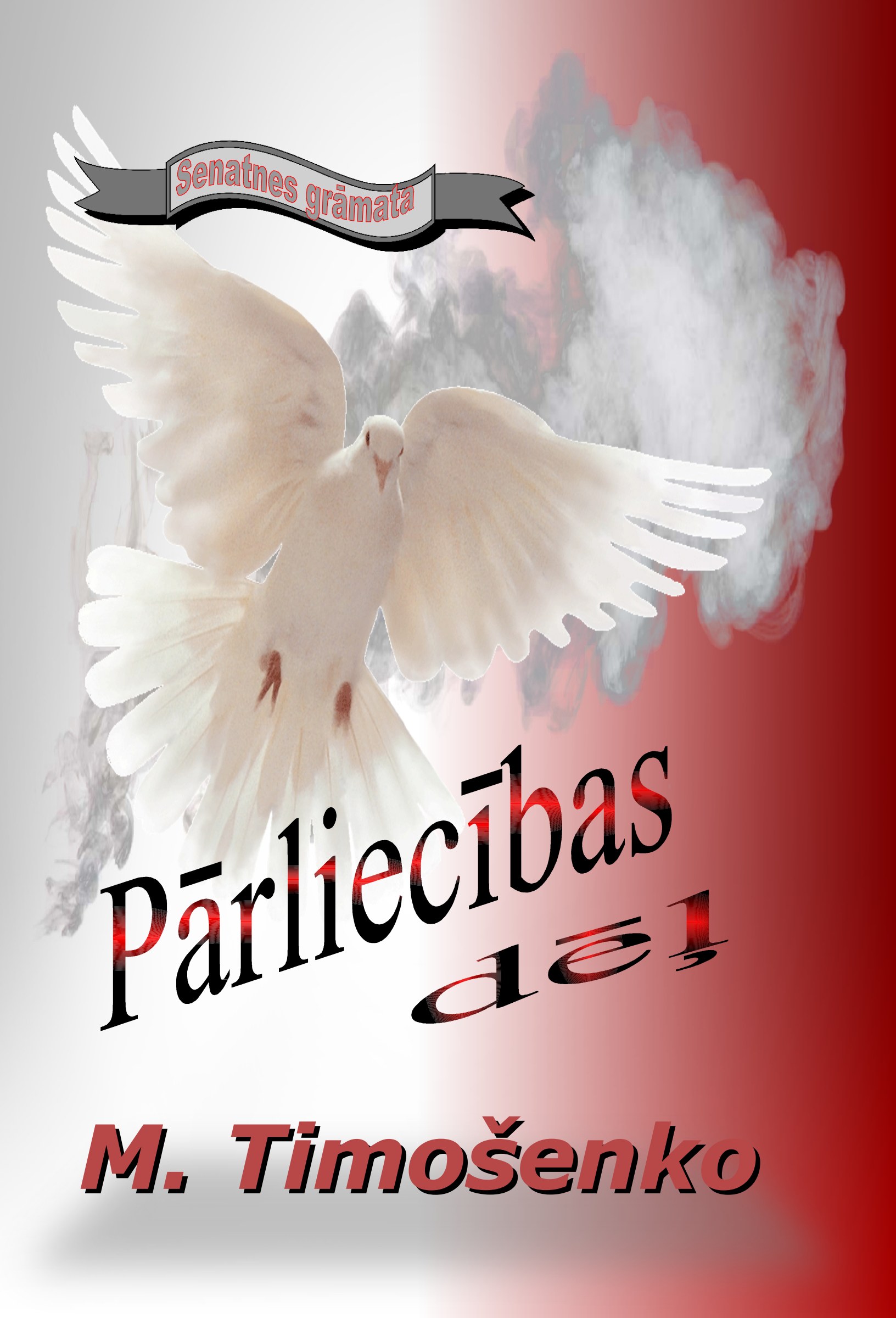 Pārliecības dēļ