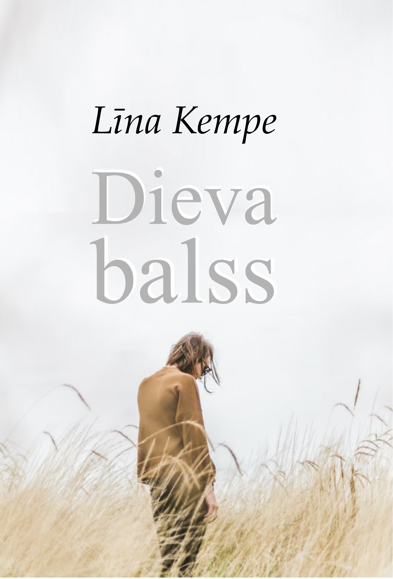 Dieva balss