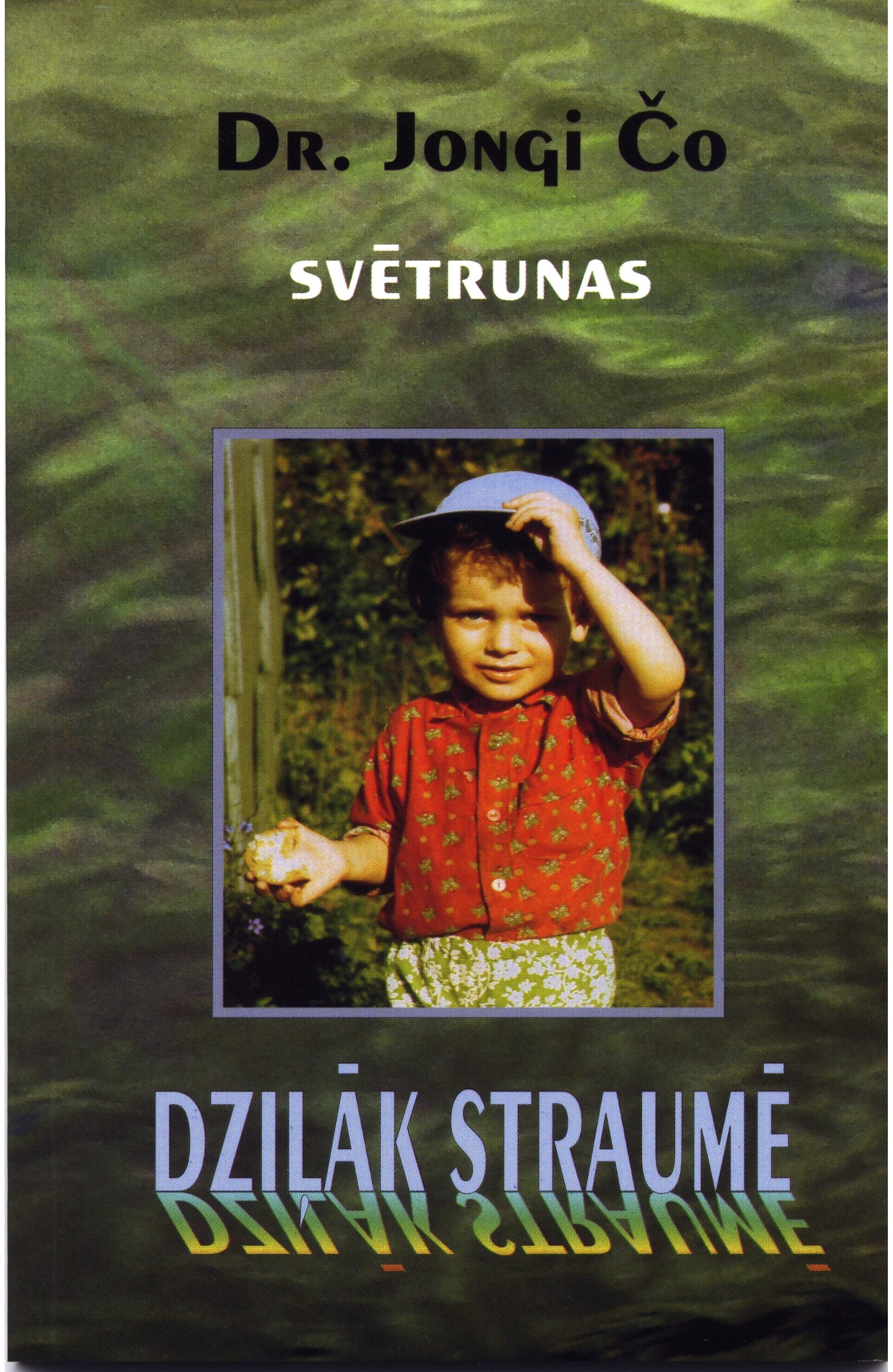 Dziļāk straumē