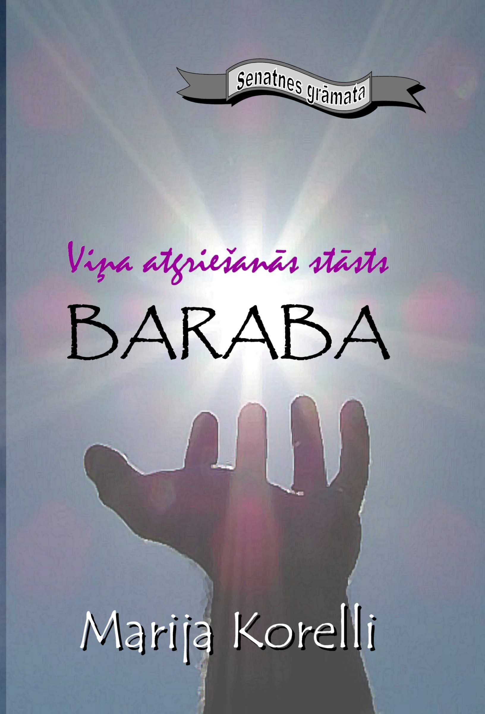 Baraba