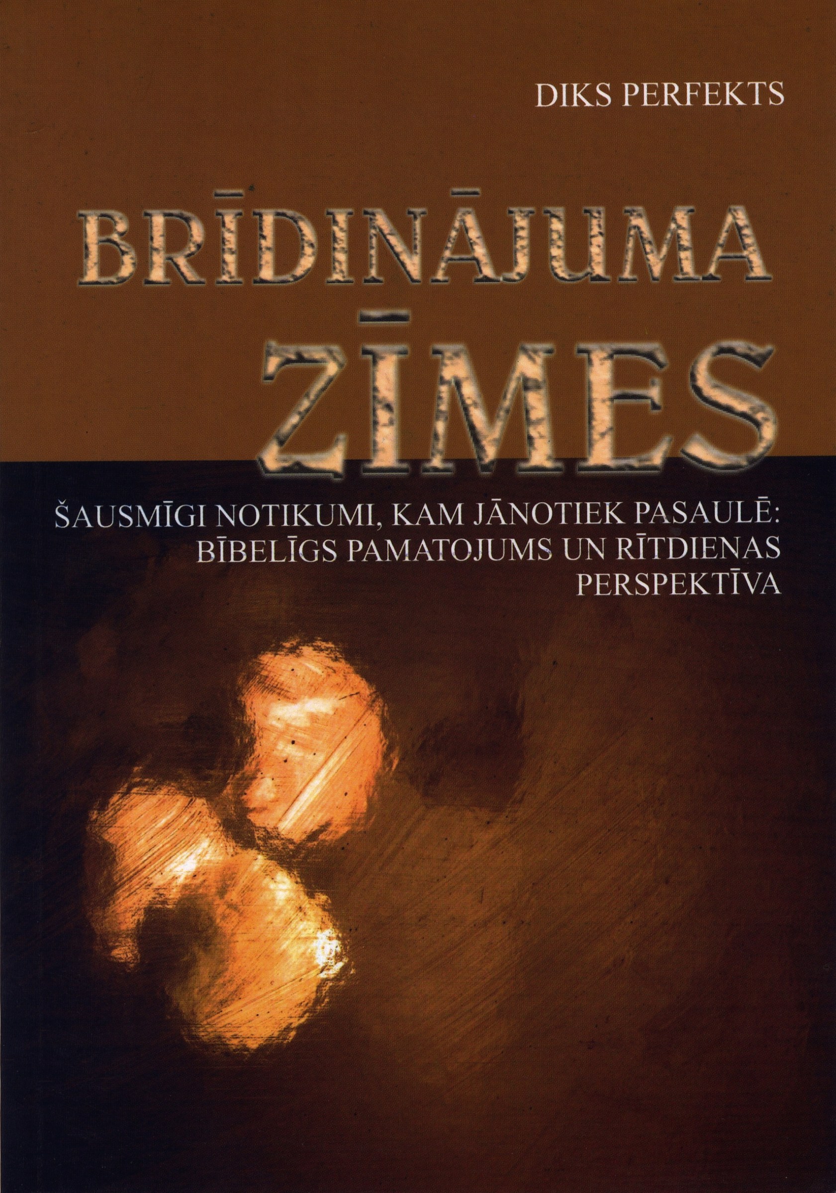 Brīdinājuma zīmes