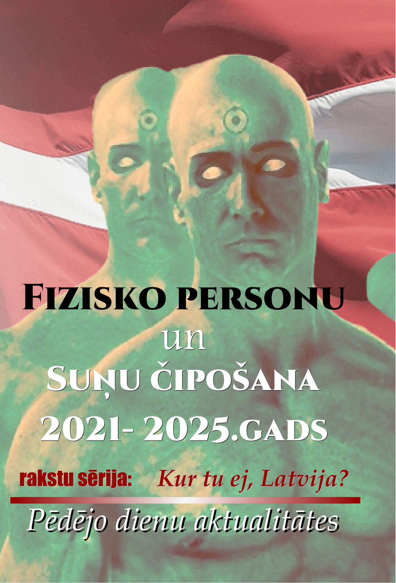 Fizisko personu un suņu čipošana