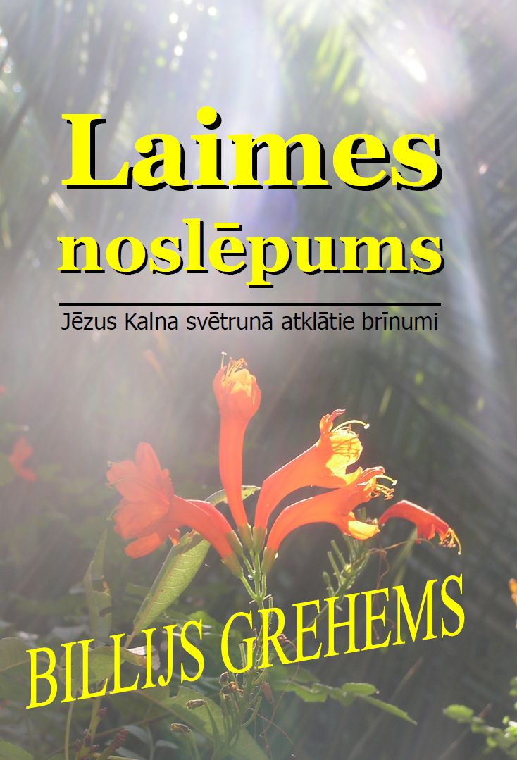Laimes noslēpums