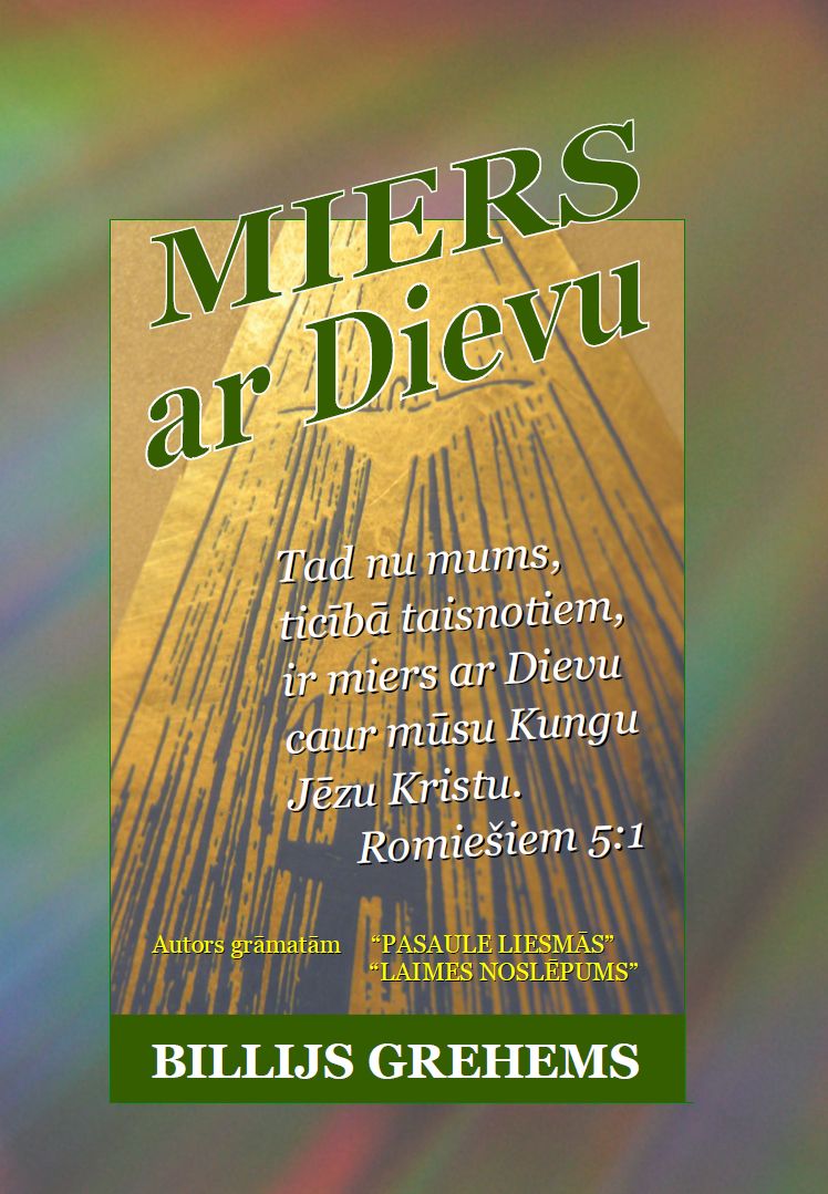 Miers ar Dievu