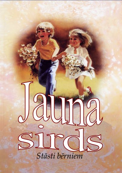 Jauna sirds